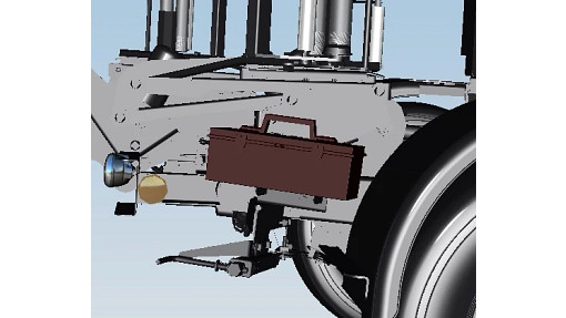DIA-SATZ, HACKSLER | NEWHOLLANDCE | EU | PT