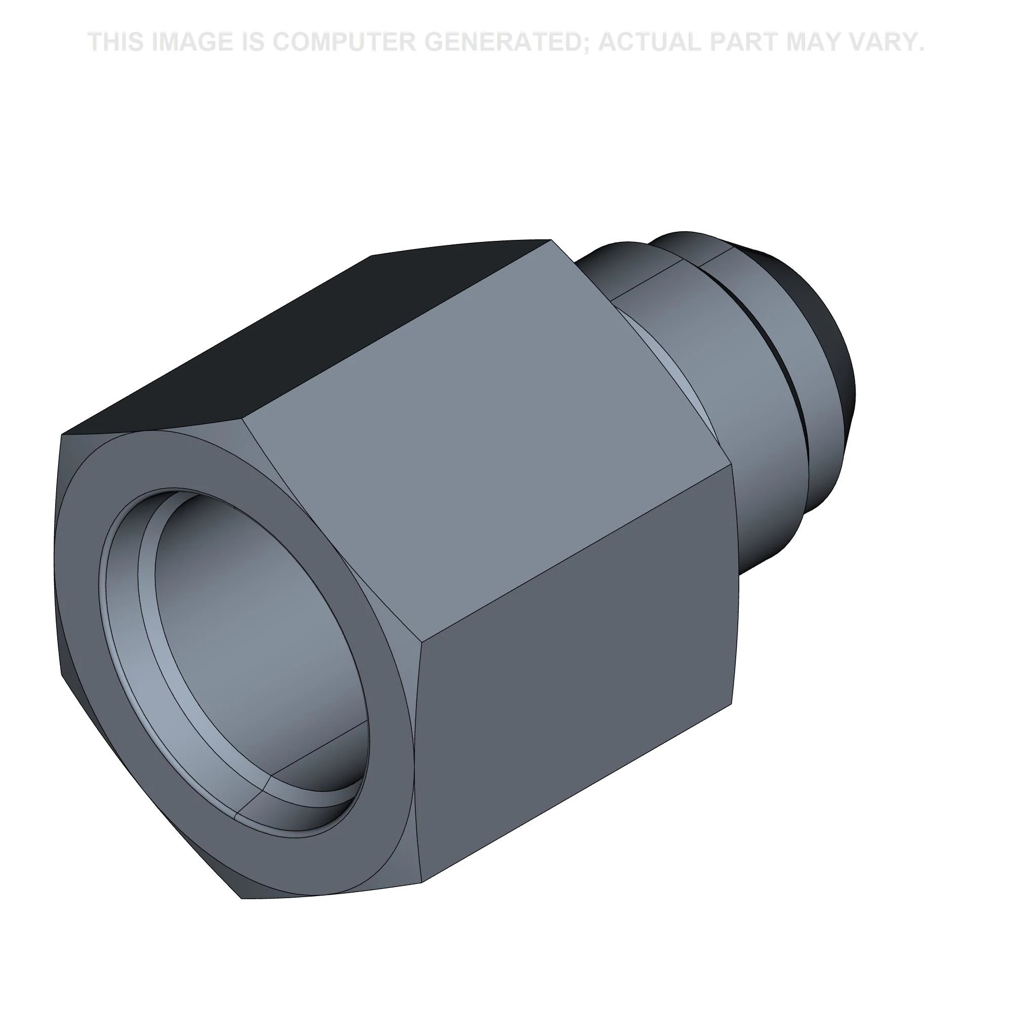 CONECTOR HIDRÁUL | NEWHOLLANDAG | BR | PT