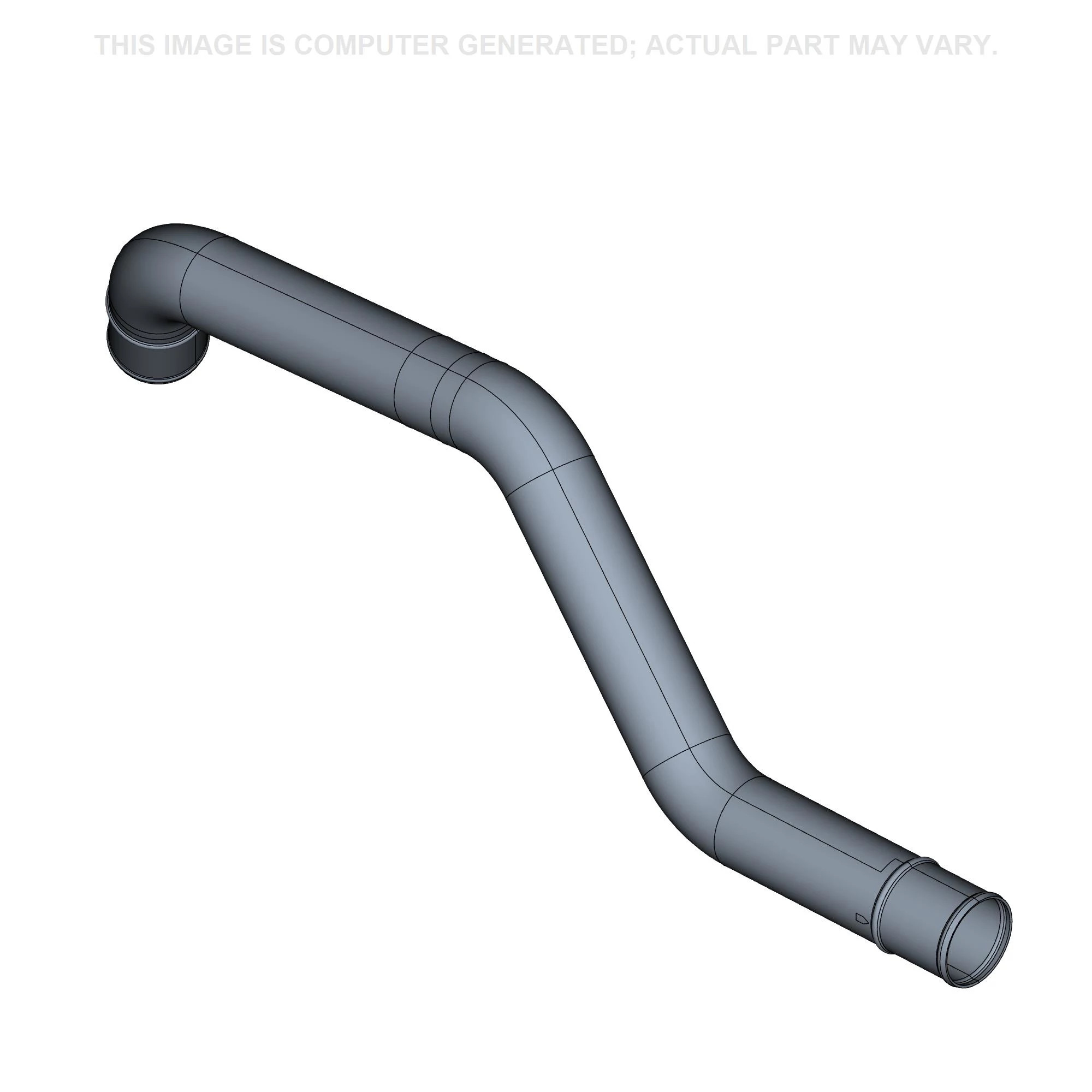 PIPE | STEYR | GB | EN