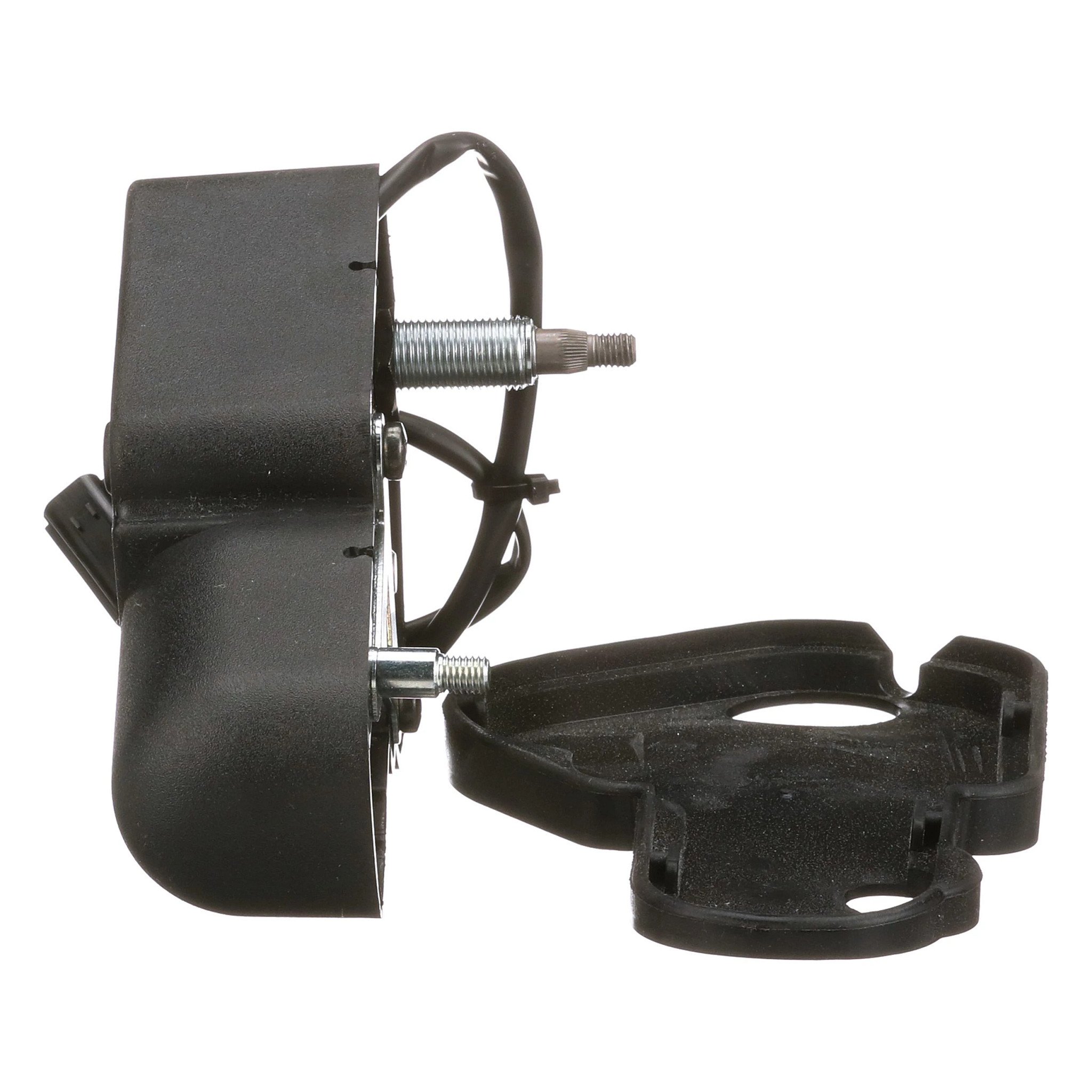 Motor de limpa para-brisas de 12 V - 1 velocidade - 165° arco