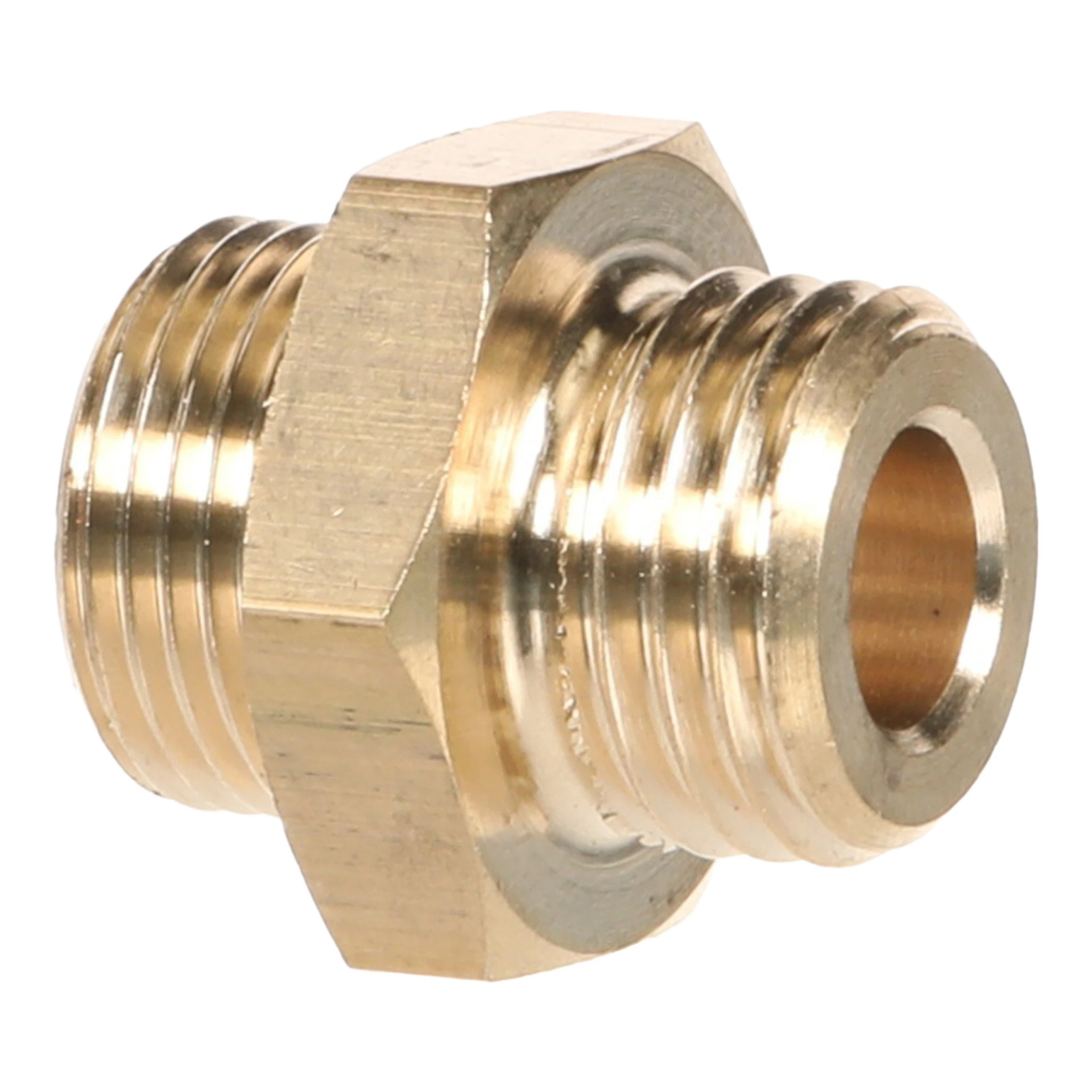 Hyd Connector | NEWHOLLANDCE | US | EN