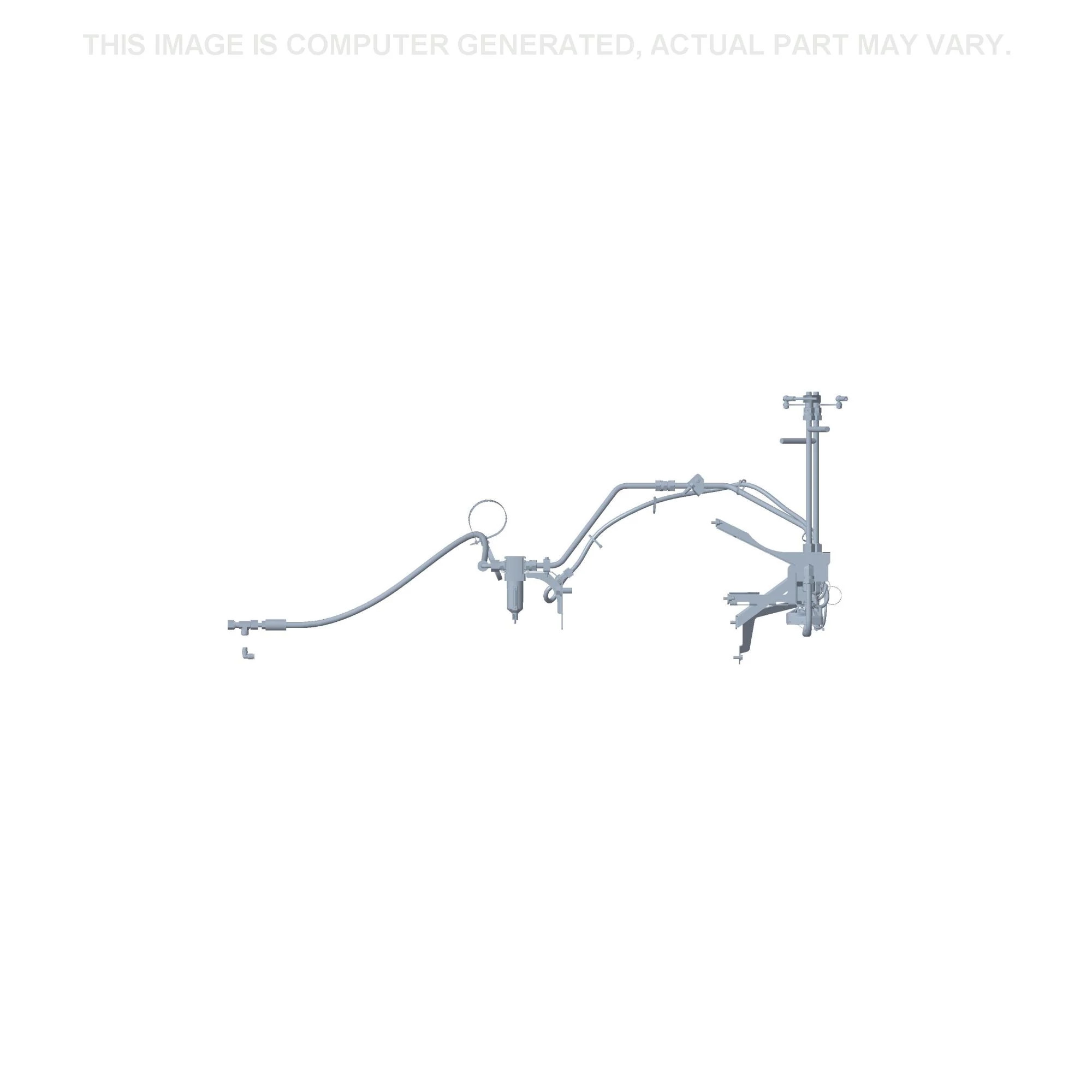 KIT DIA RECOLTE-HACH | NEWHOLLANDCE | EU | EN