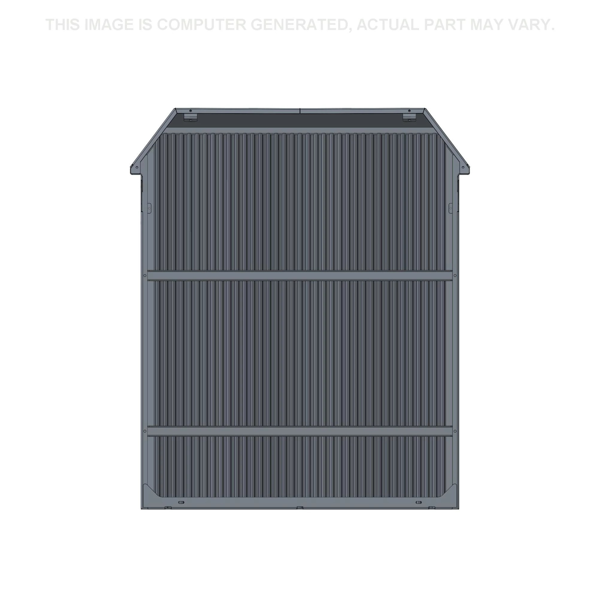 SCREEN | CASEIH | CA | EN