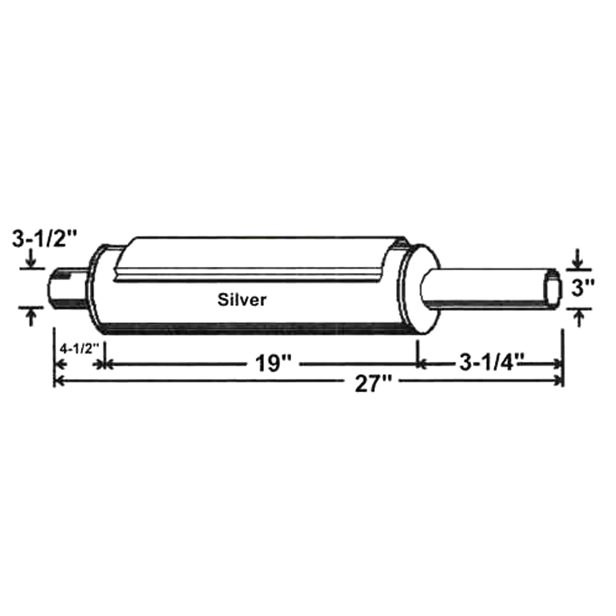 Muffler | NEWHOLLANDCE | CA | EN