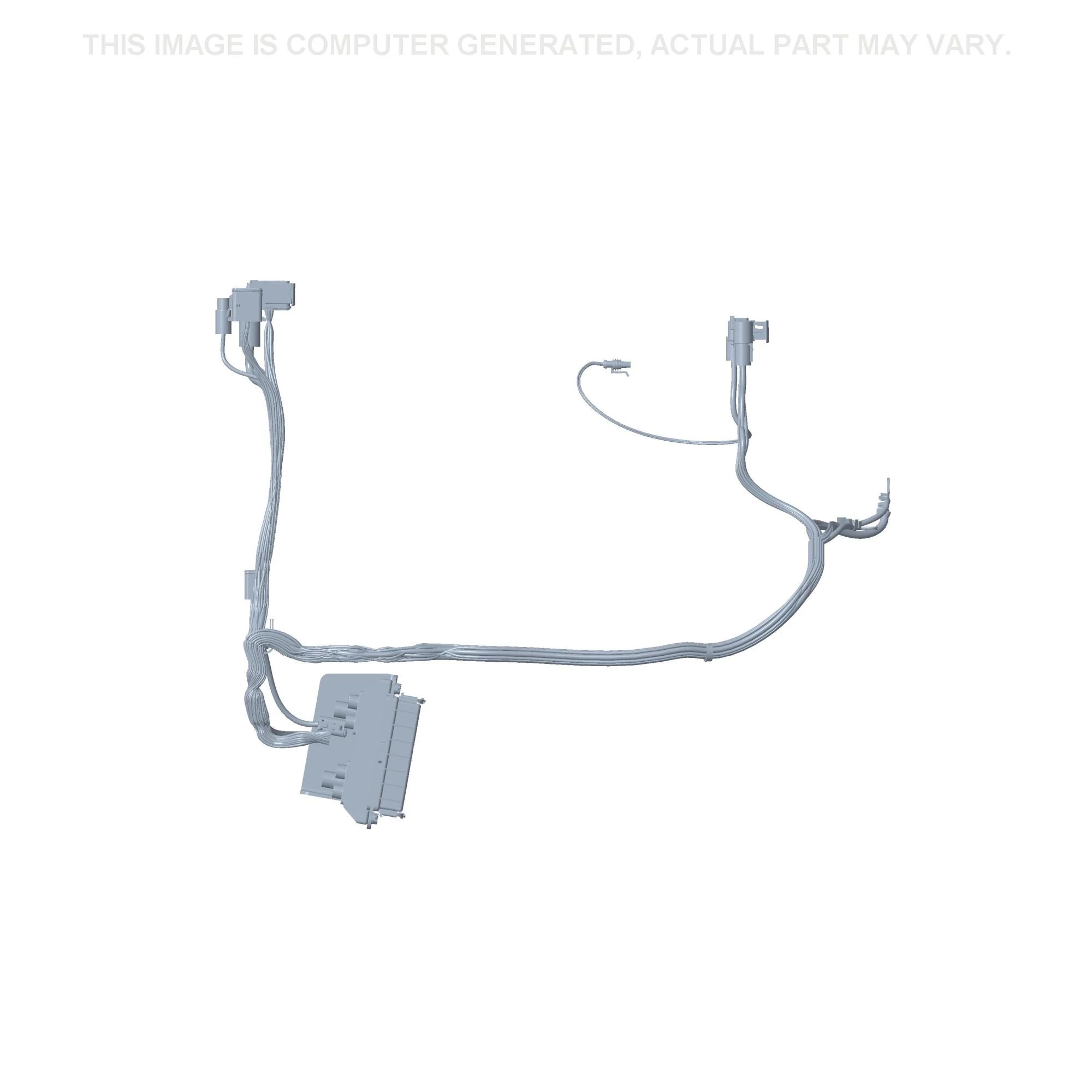 WIRE HARNESS | NEWHOLLANDAG | IE | EN