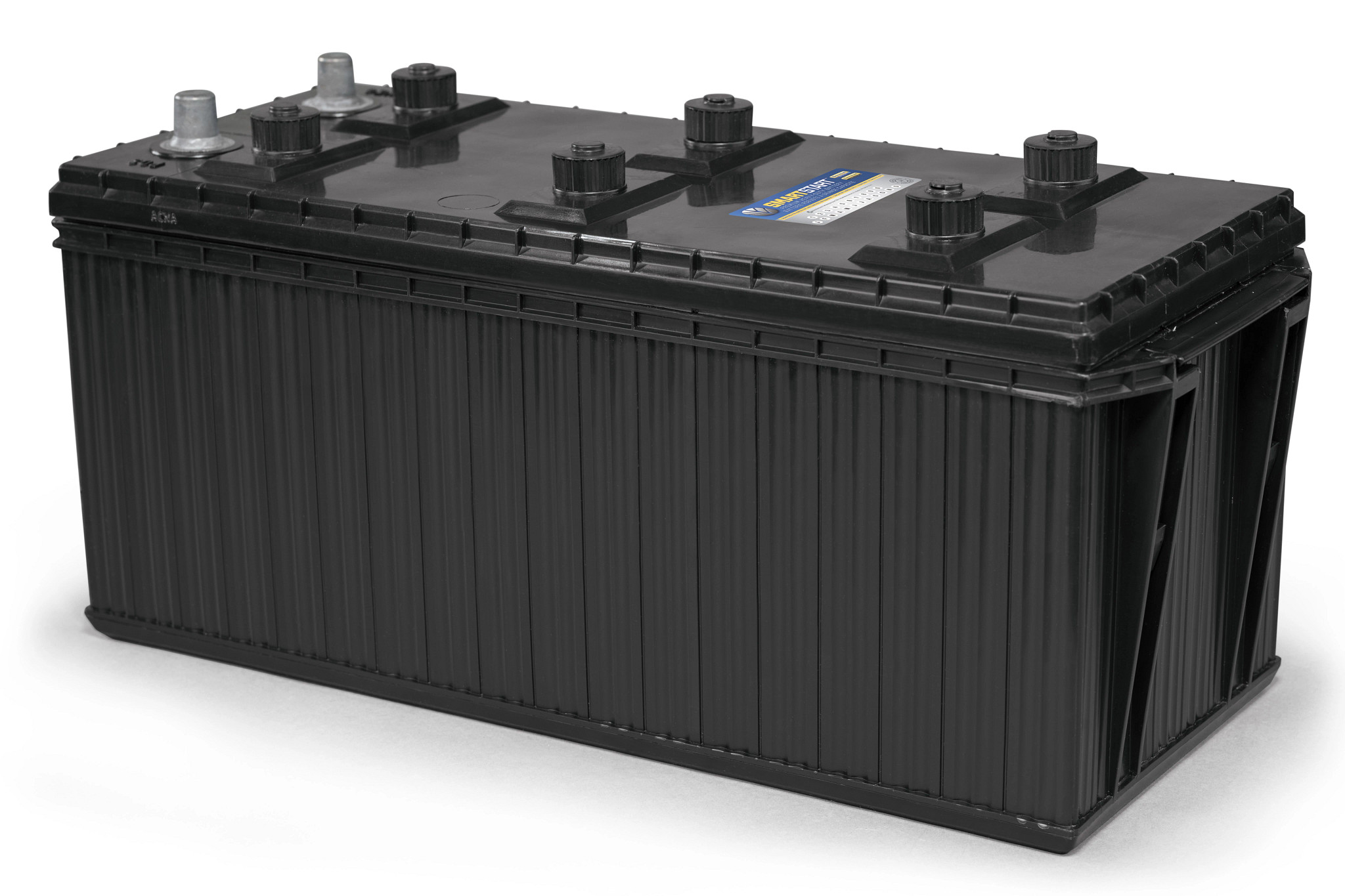 WET BATTERY | NEWHOLLANDCE | CA | EN