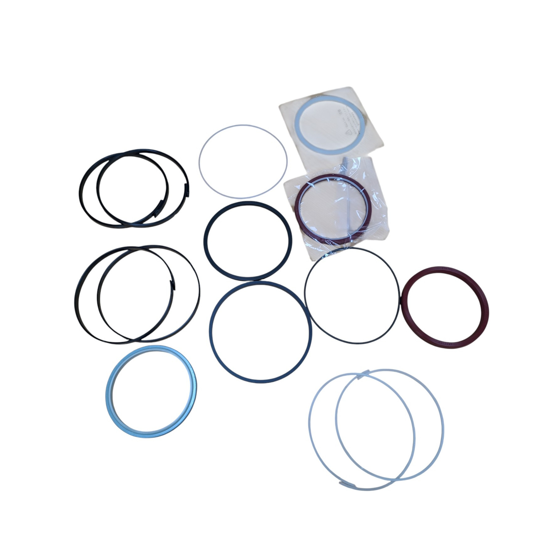 KIT, SEALS | MILLER | CA | EN