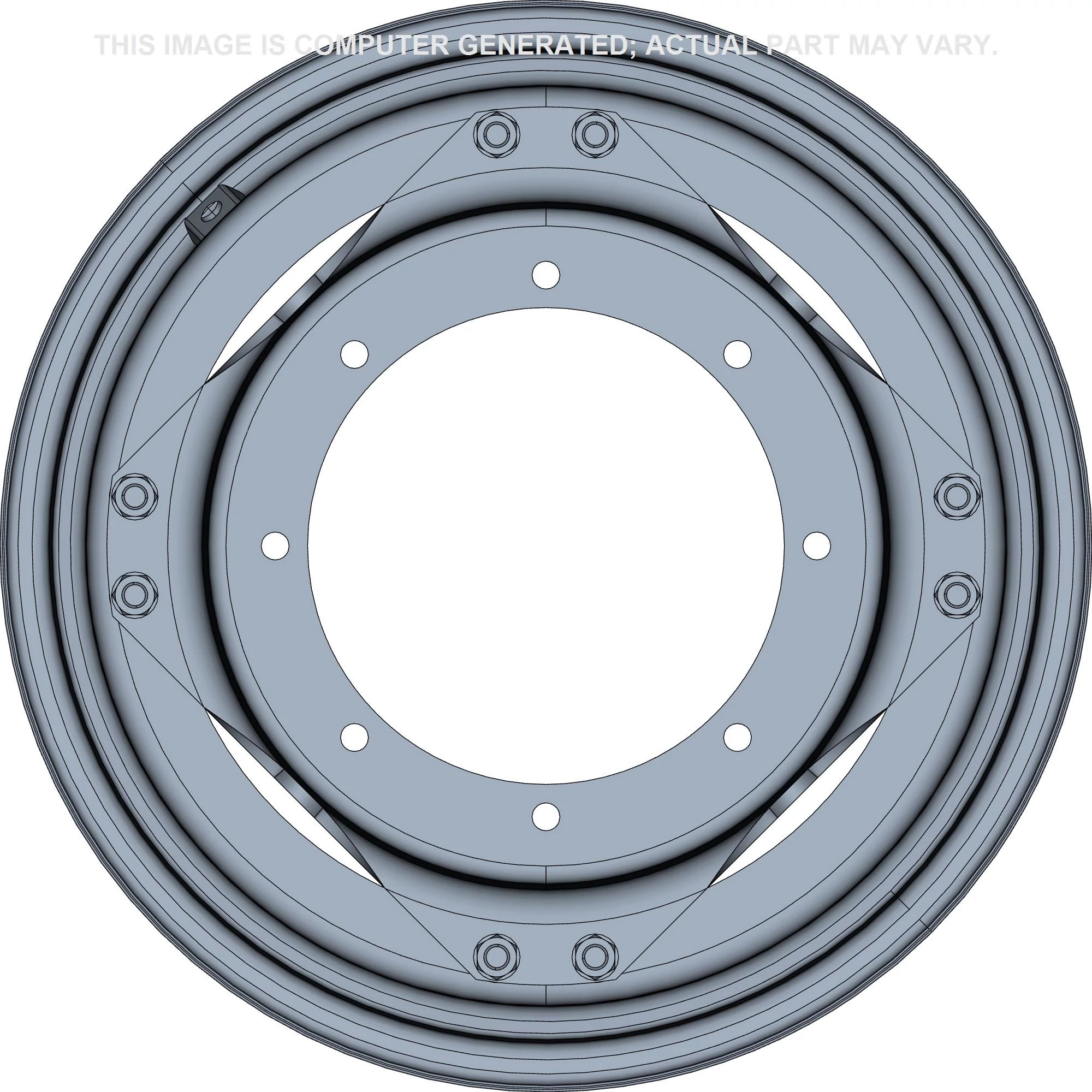 JANTE | CASEIH | FR | FR