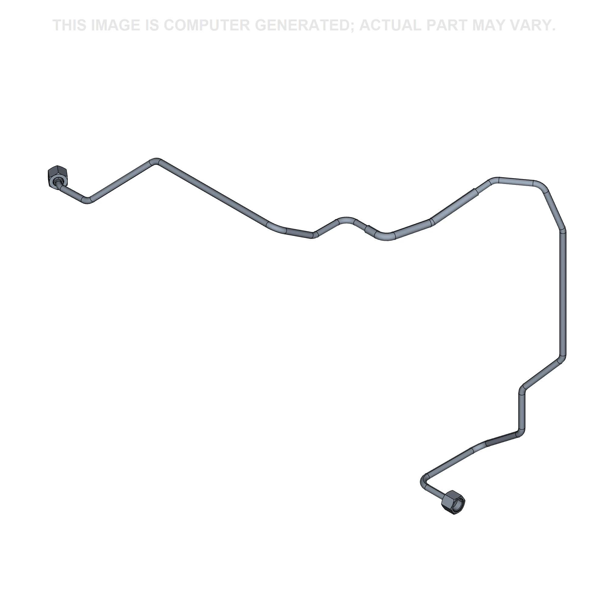 TUYAU | CASEIH | EU | FR