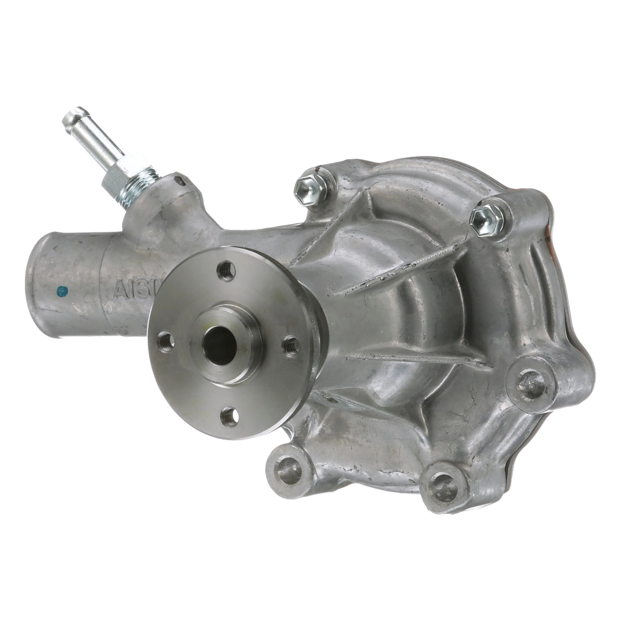 Engine H20 Pump | NEWHOLLANDAG | CA | EN