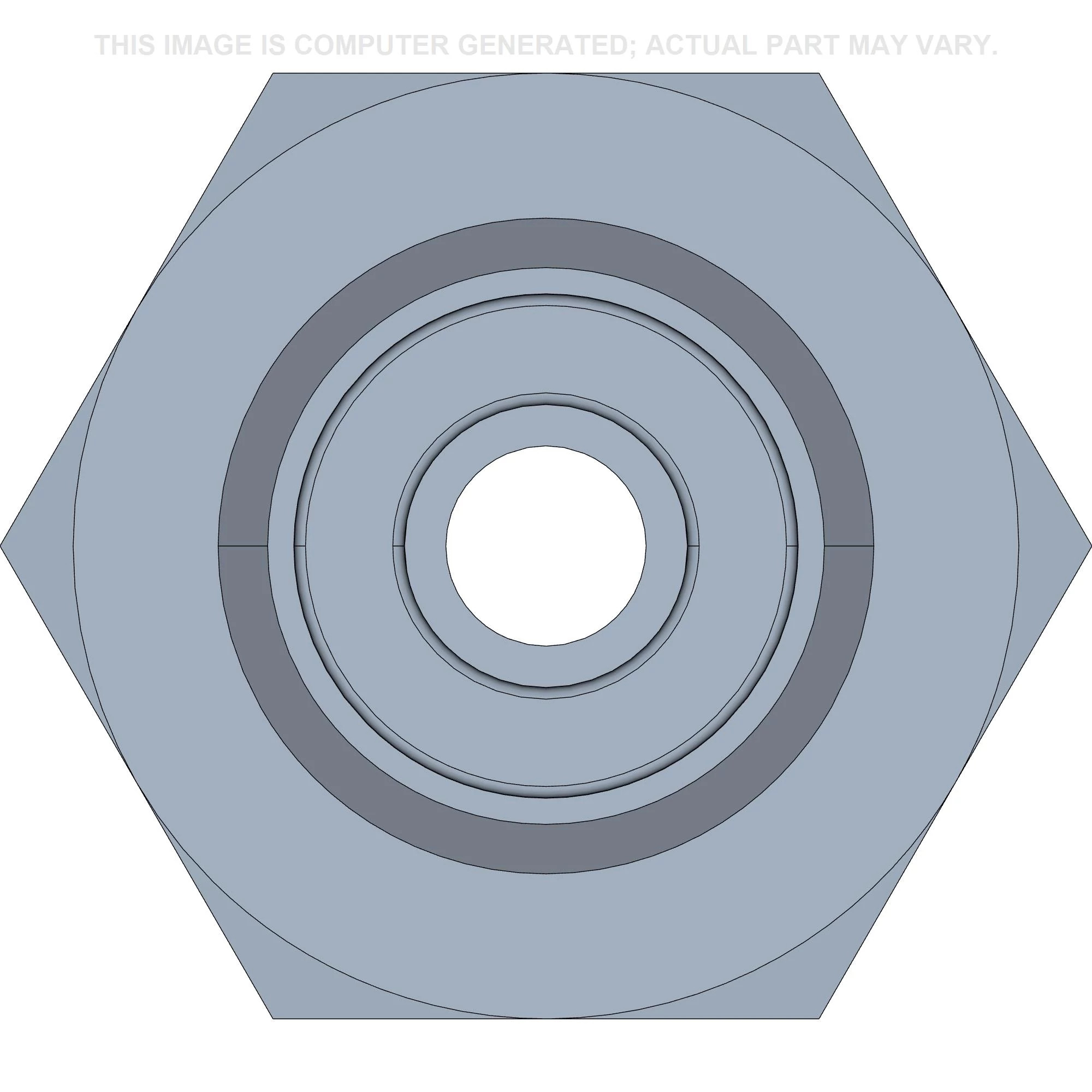 HYD CONNECTOR | NEWHOLLANDAG | IE | EN