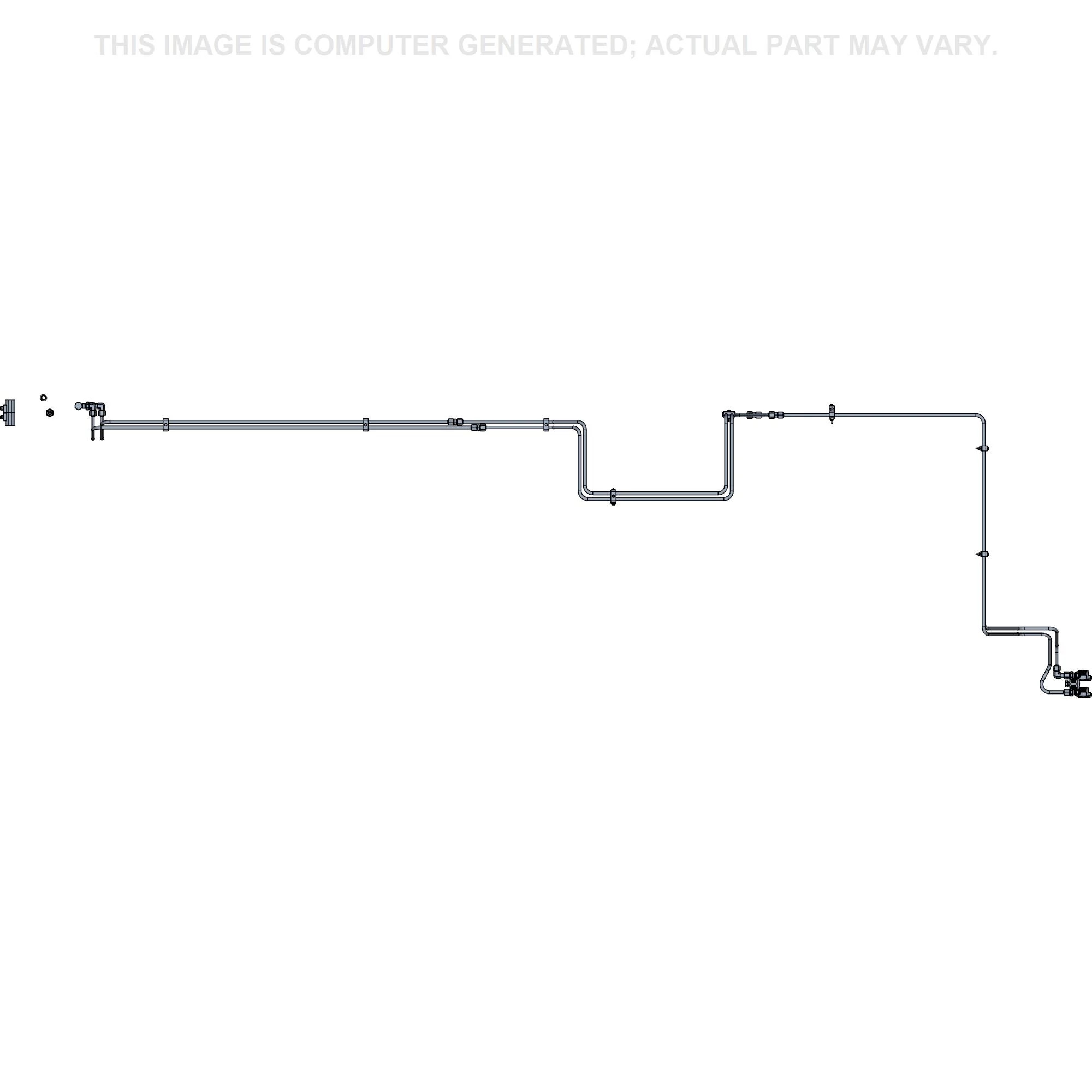 DIA KIT, HARVESTER | NEWHOLLANDAG | CA | EN