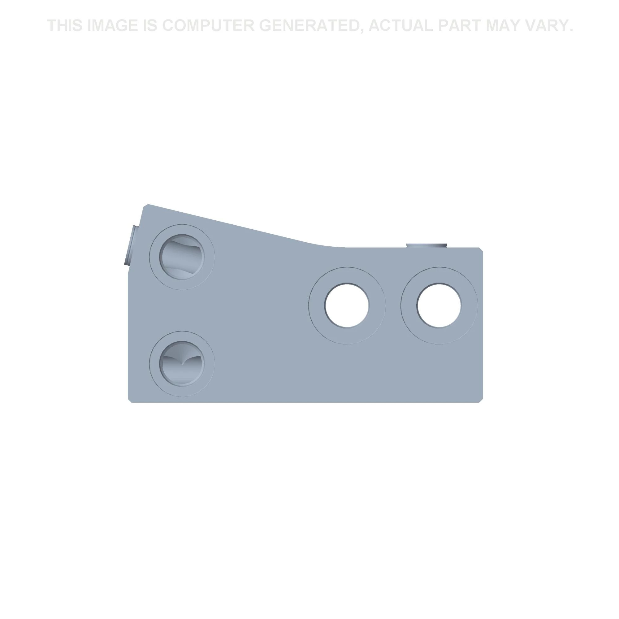 COLLECTEUR HYDRAULIQ | CASECE | AMEA | EN