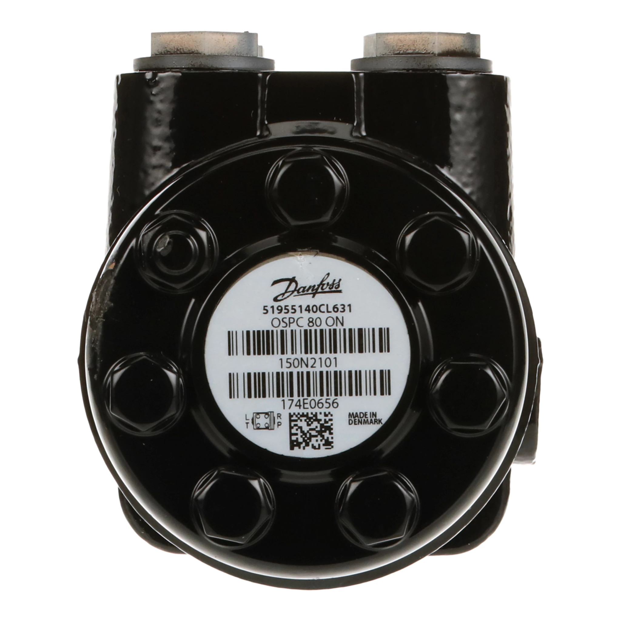 STEERING VALVE | NEWHOLLANDCE | CA | EN