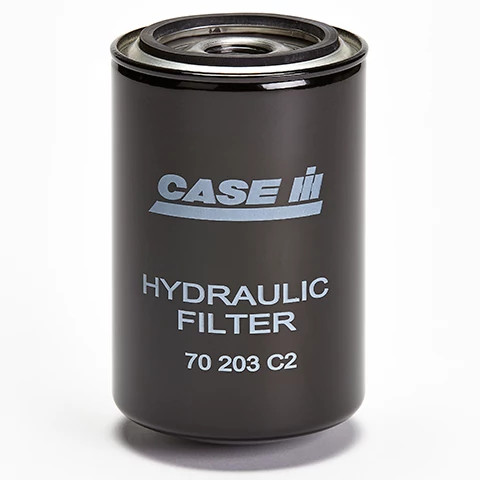HYDRAULIC OIL FILTER | CASEIH | US | EN
