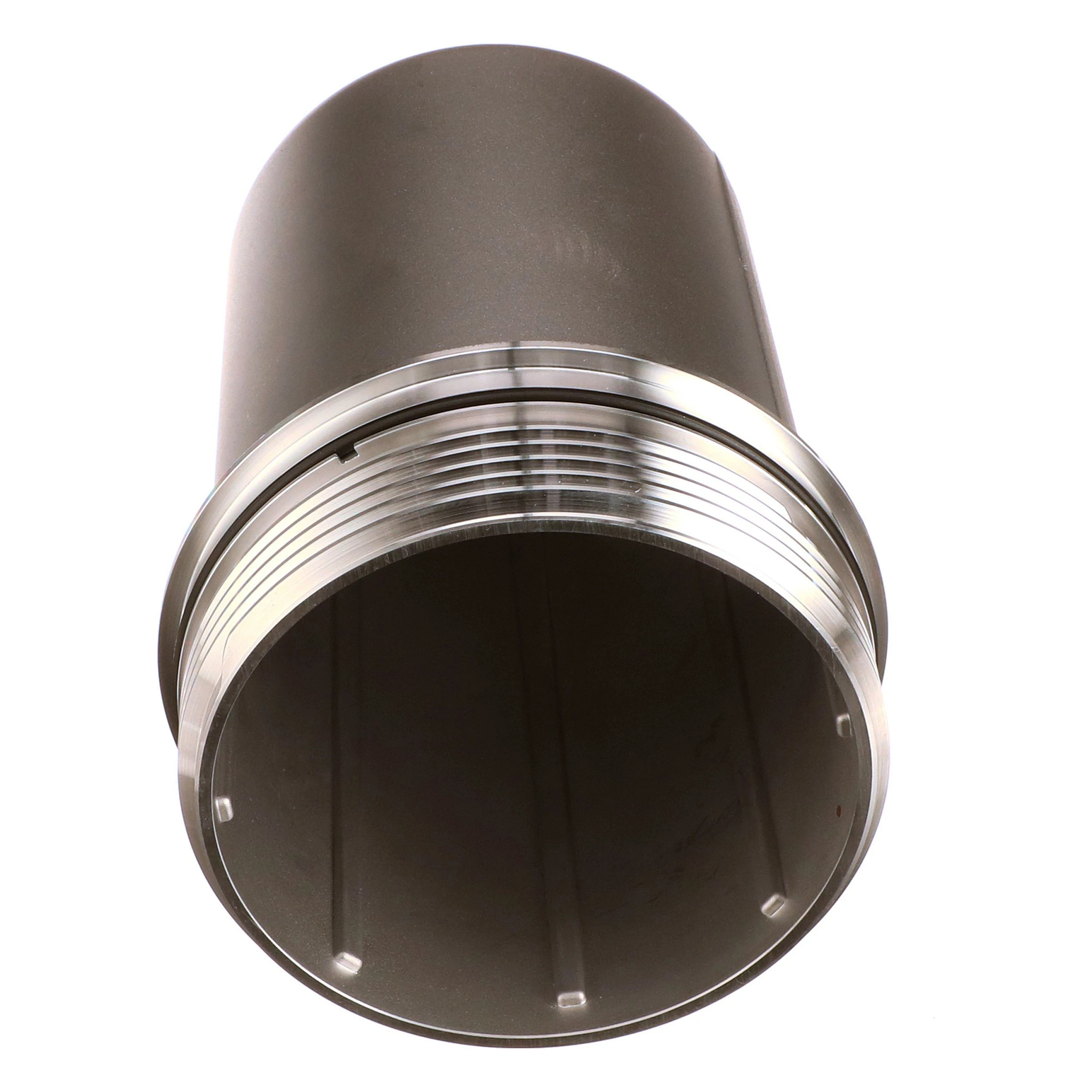 Copo do filtro de óleo do motor