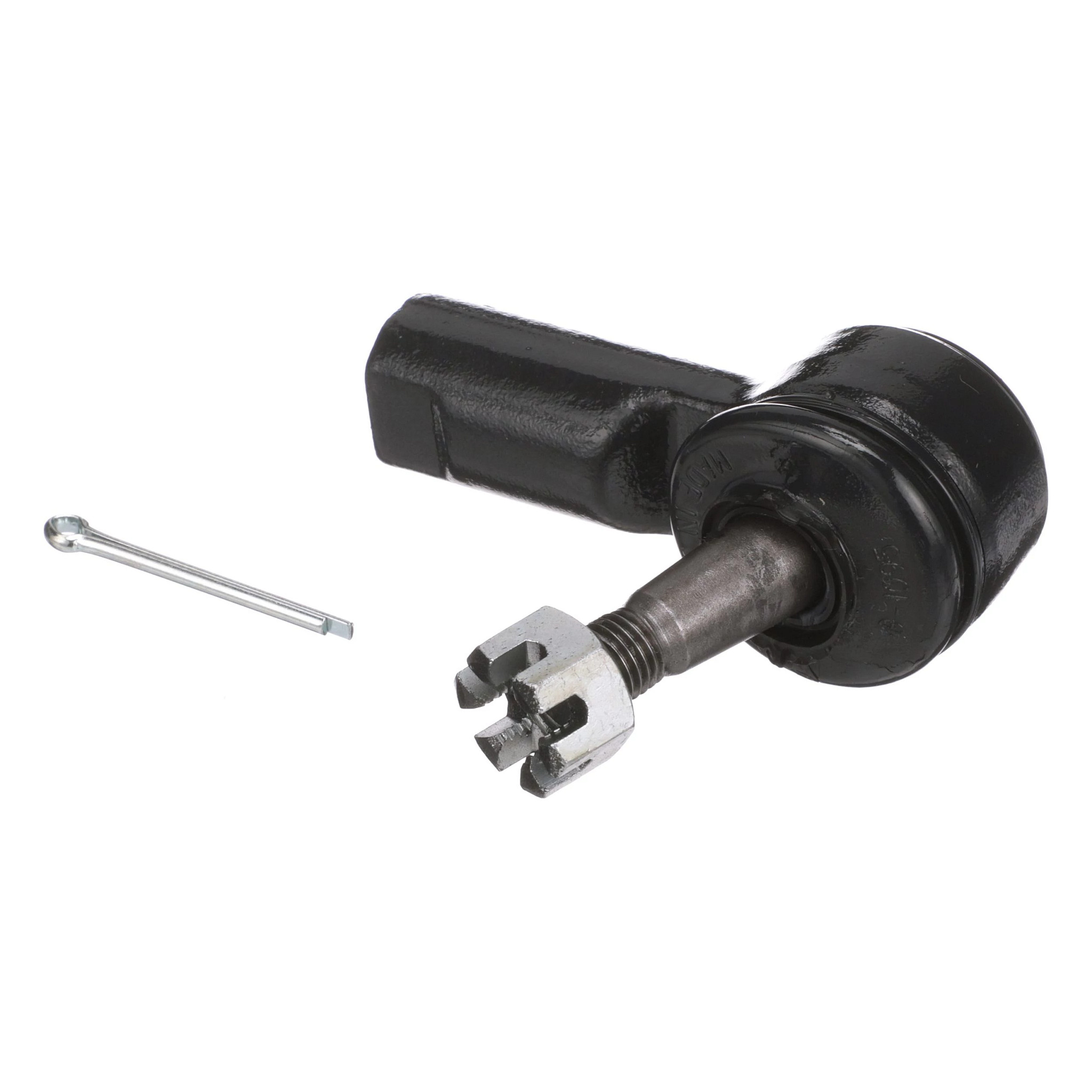 End Assembly | CASECE | CA | FR