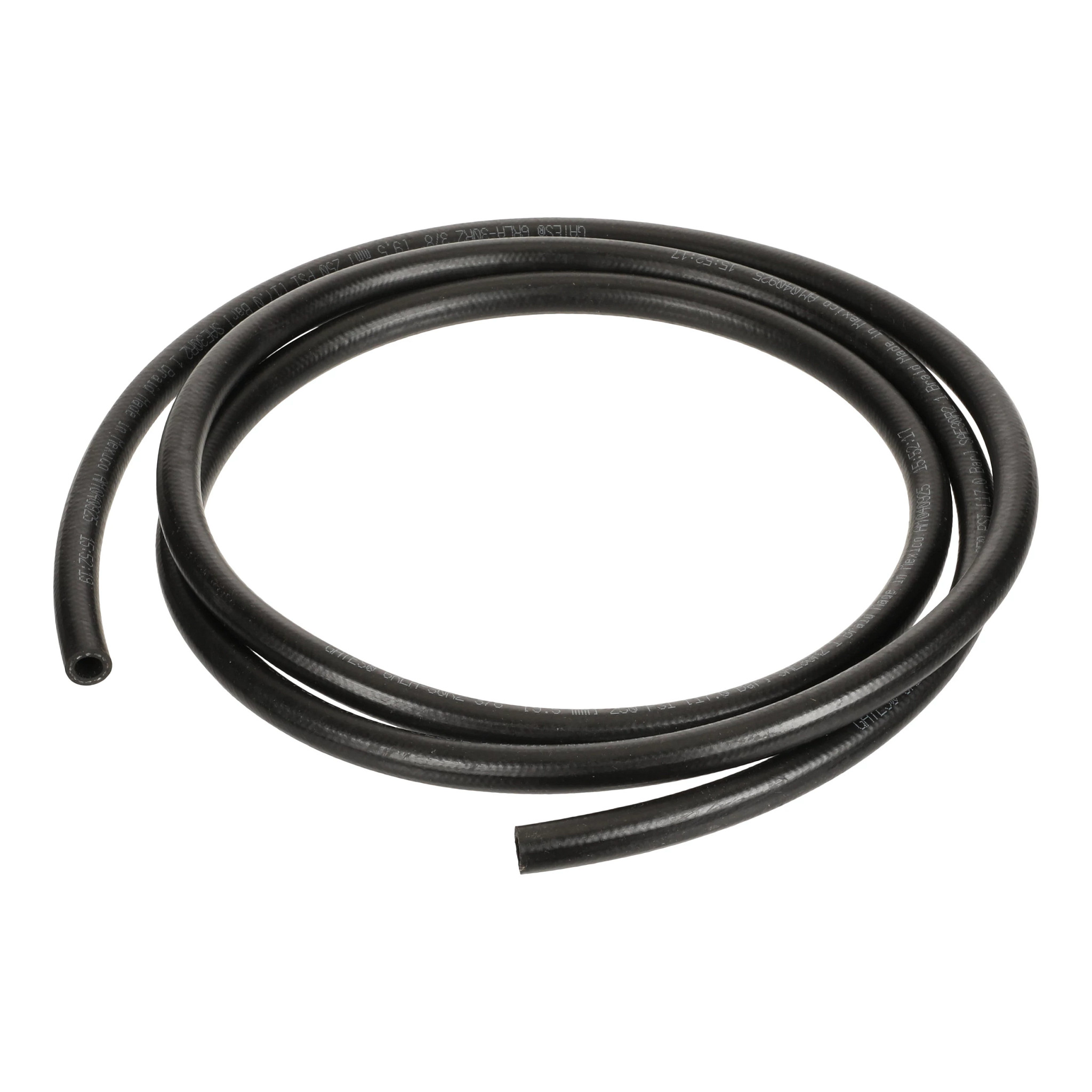 MANGUEIRA COMBUSTIVE