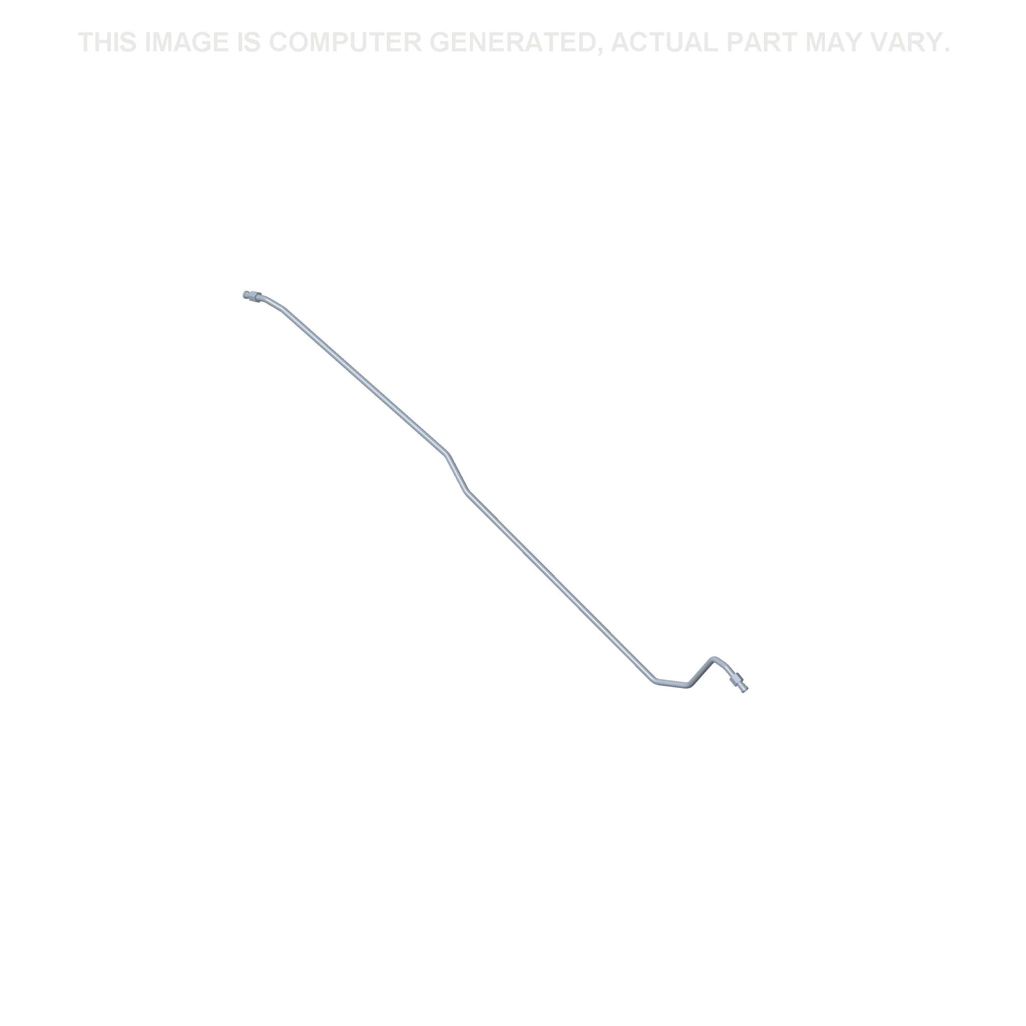 HYD TUBE | MILLER | US | EN