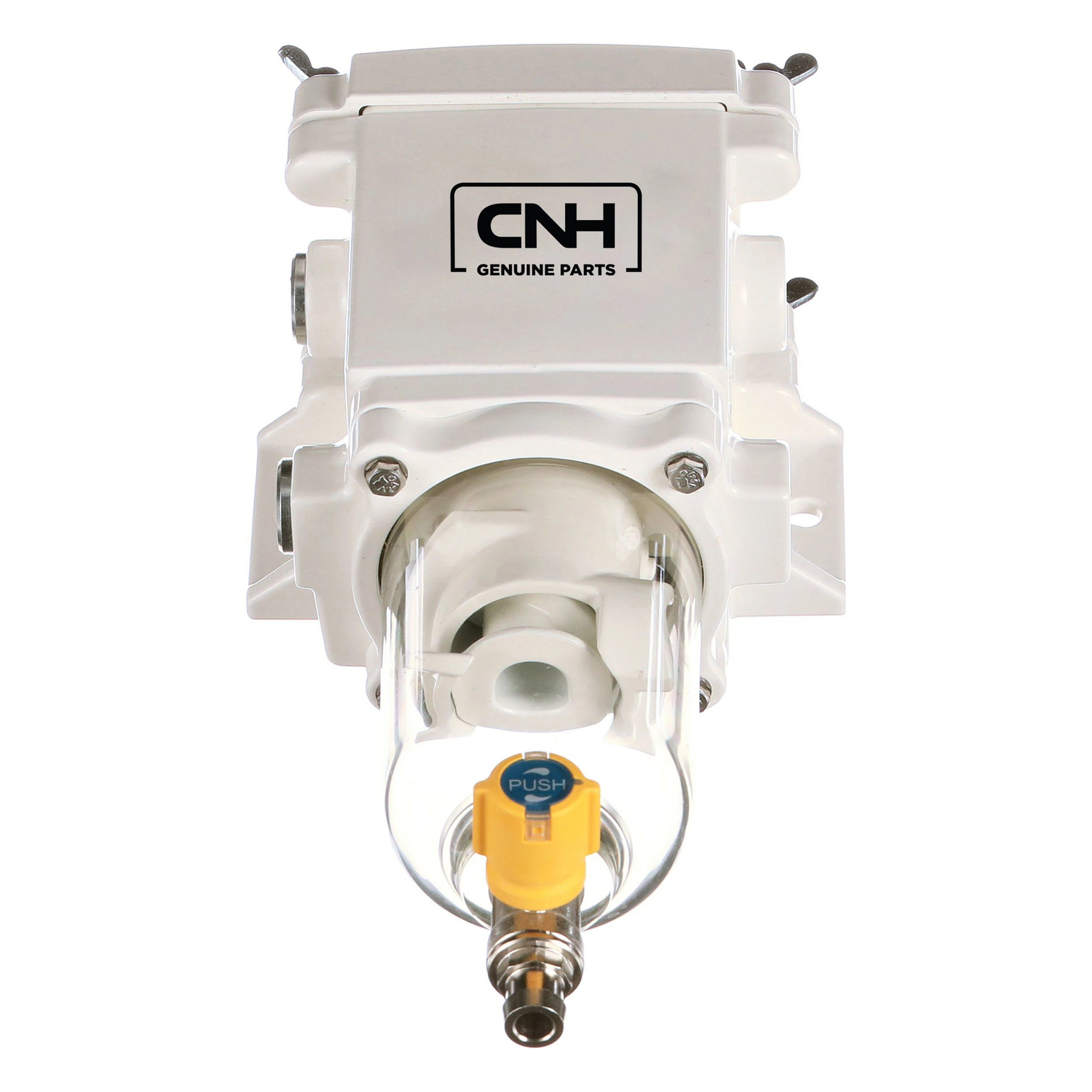 FUEL FILTER | CASEIH | US | EN