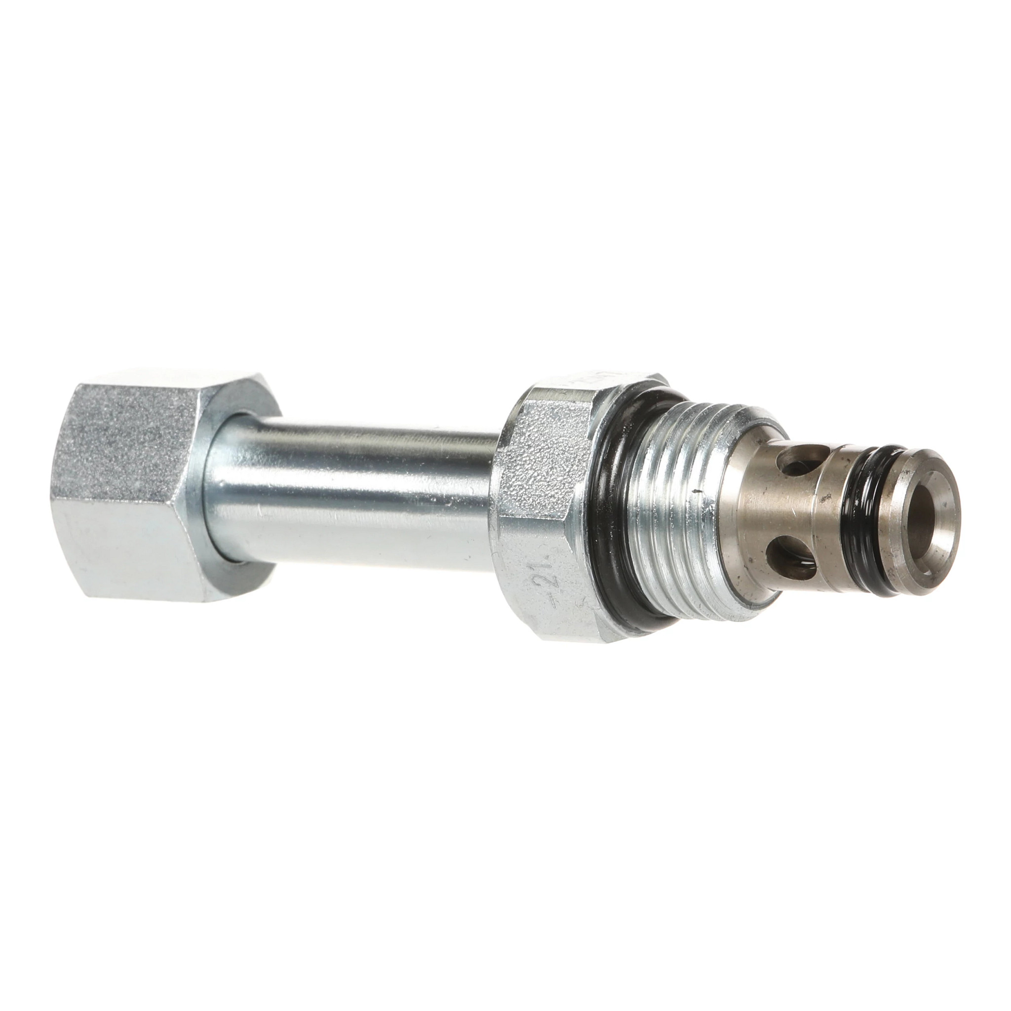 Hydraulic Valve | CASEIH | US | EN