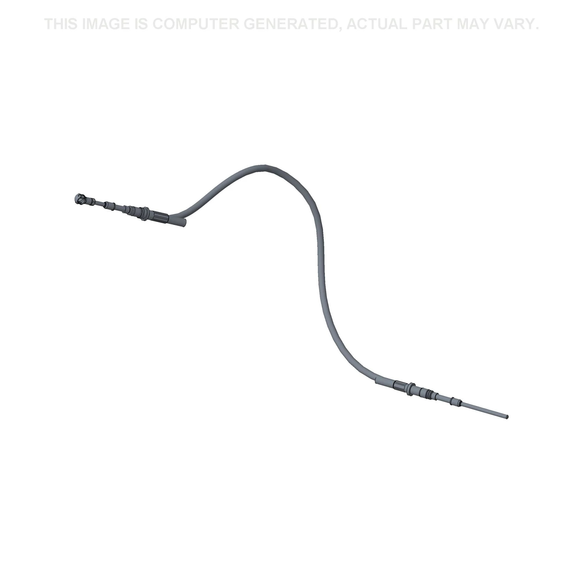 Control Bowden | CASEIH | ES | ES