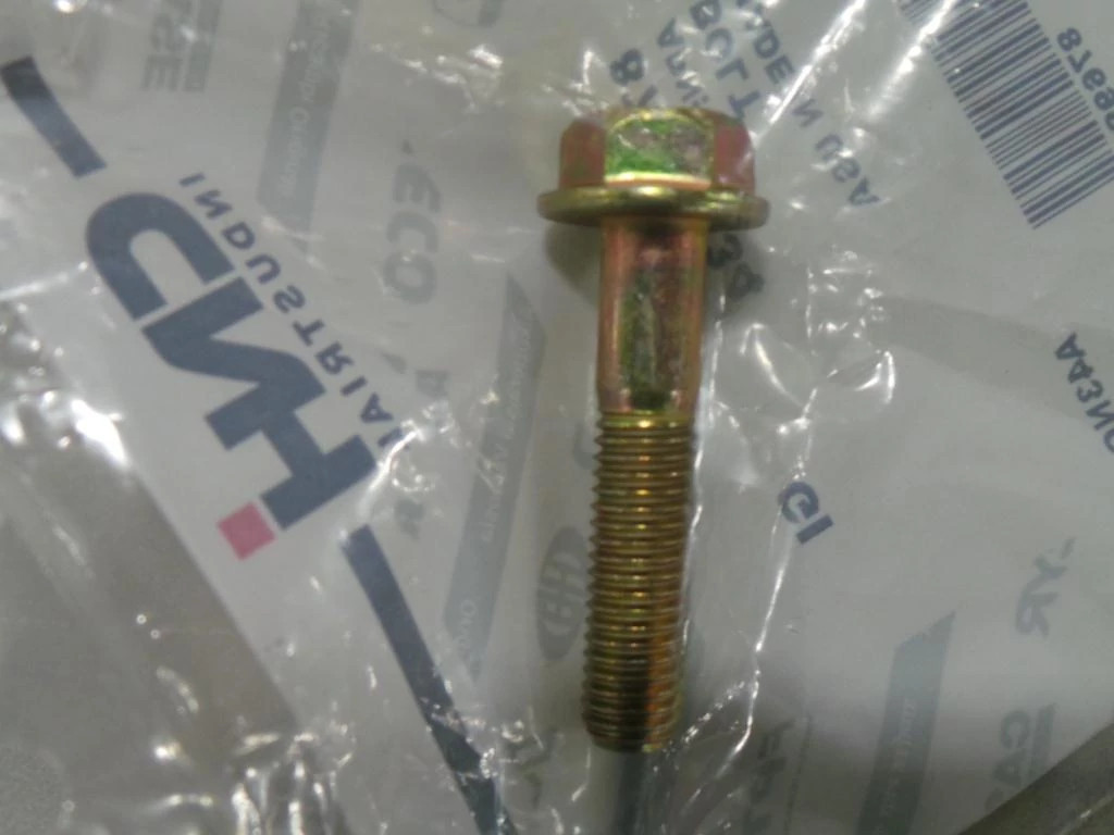 FLANGE BOLT | CASEIH | IE | EN