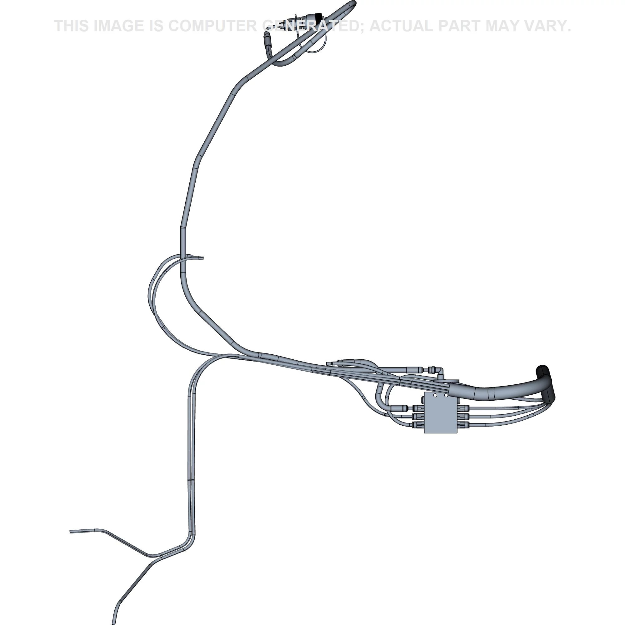 CARTOUCHE DE GRAISSE | CASECE | AMEA | EN