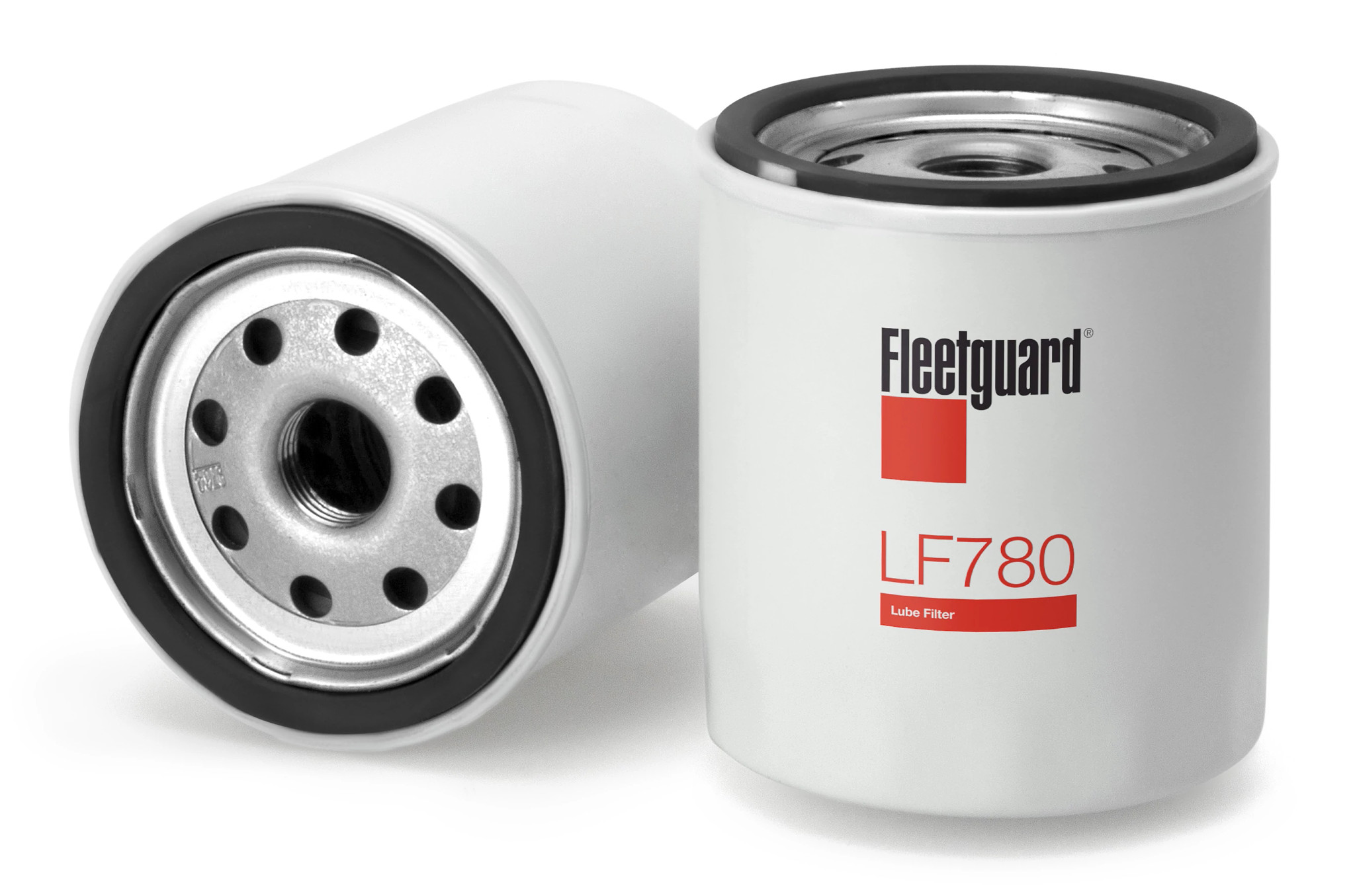 Fleetguard® Spin-On Lube Filter | CASEIH | CA | FR