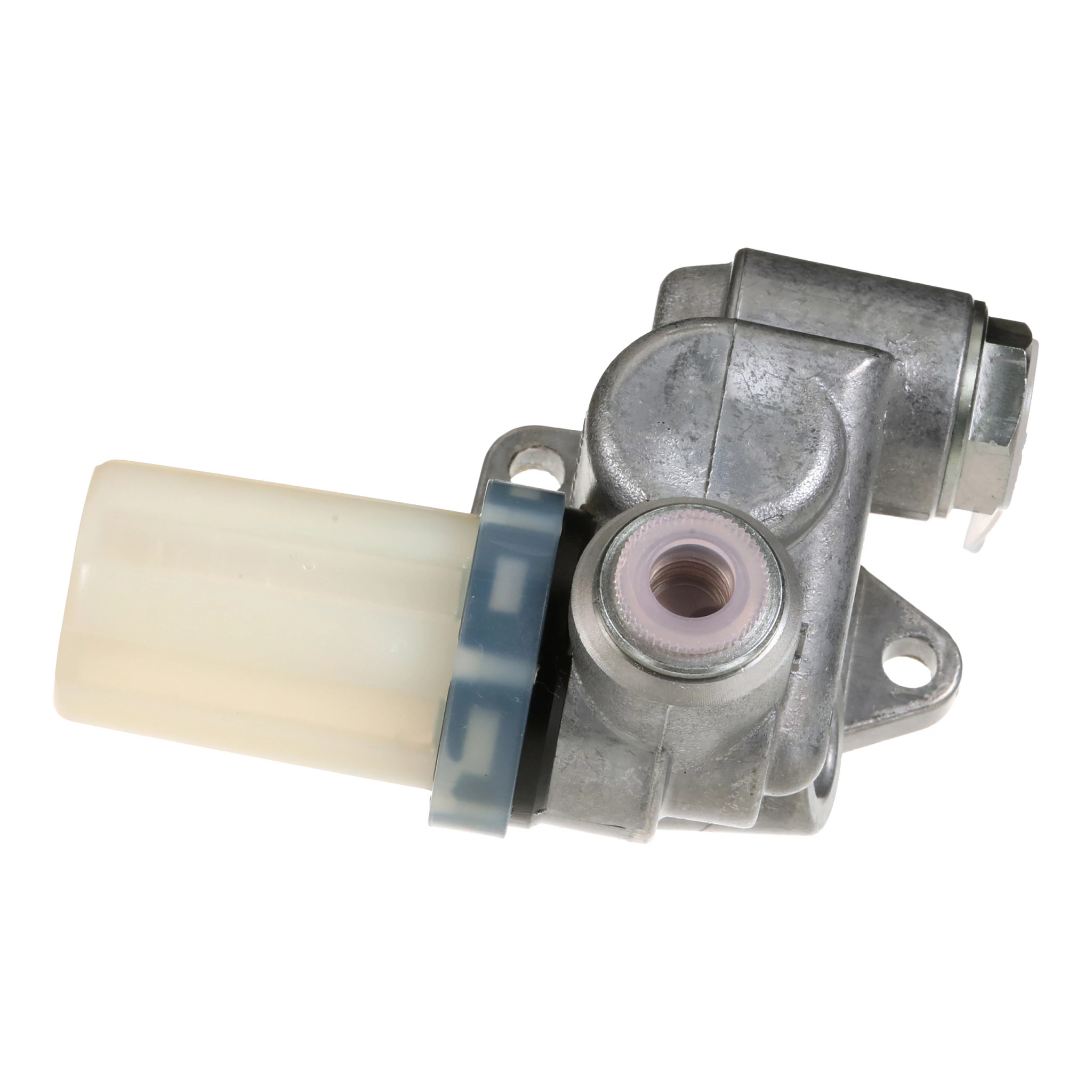 POMPE A CARBURANT | NEWHOLLANDAG | CA | FR