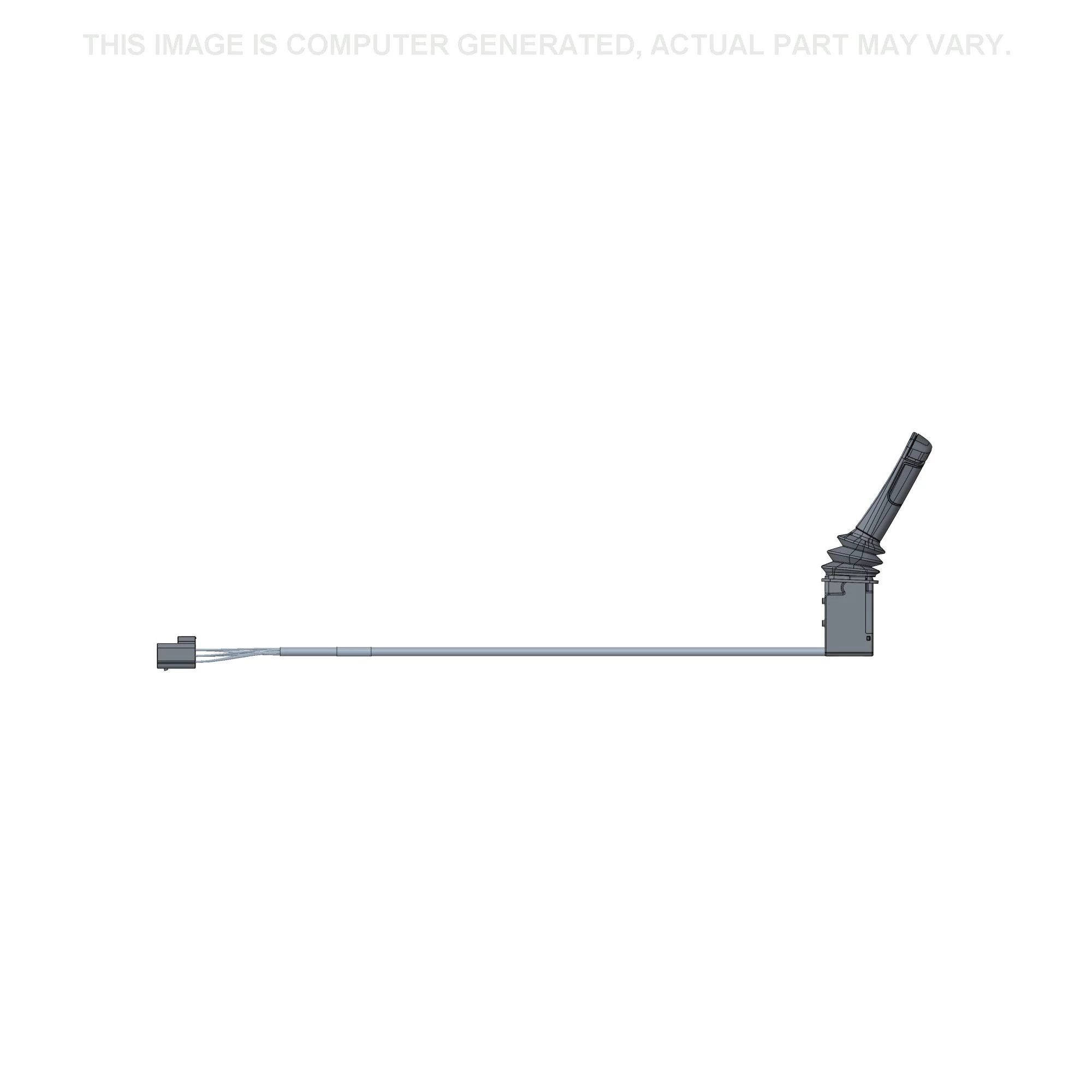 LEVER | CASEIH | US | EN