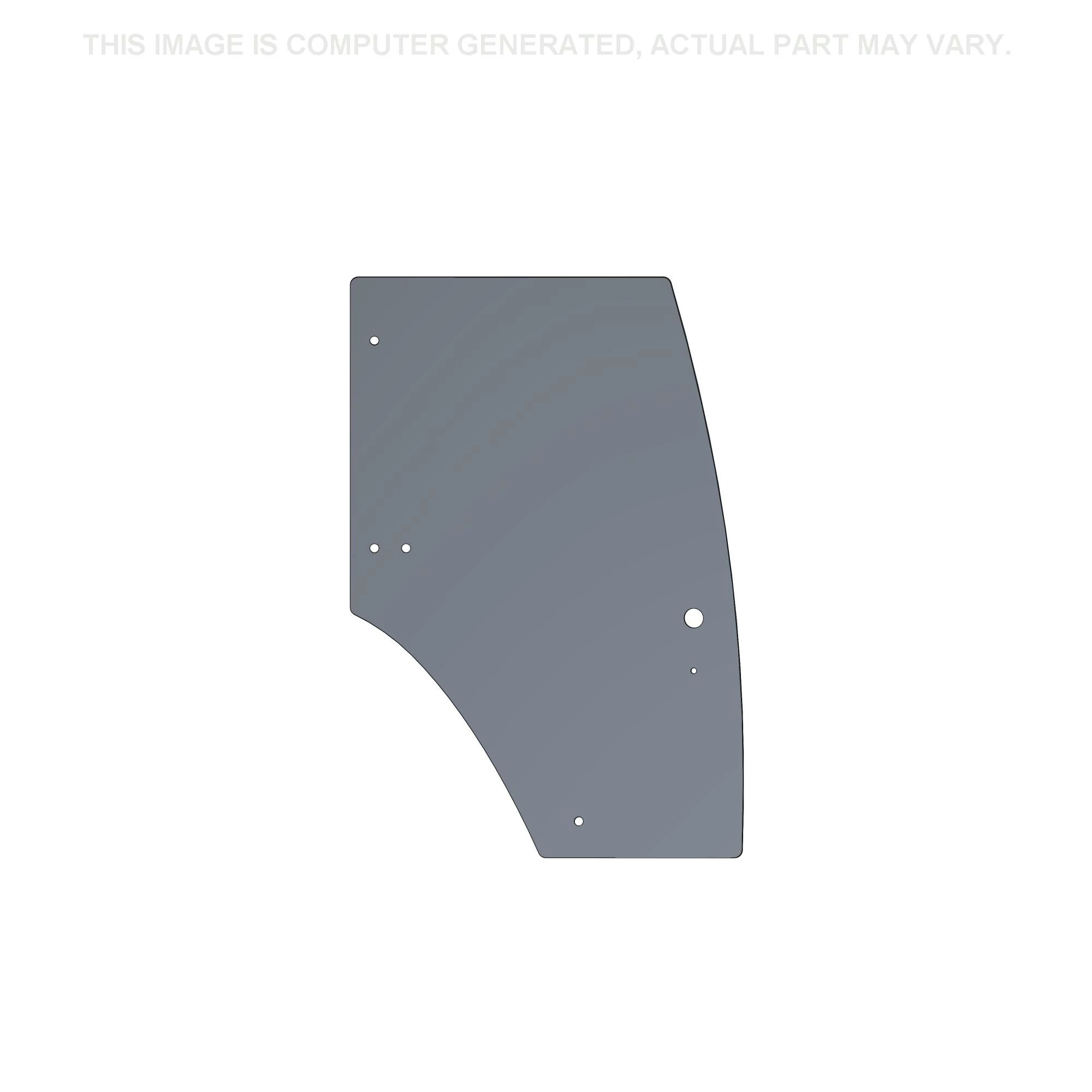 SZYBA KABINY | NEWHOLLANDCE | EU | SV