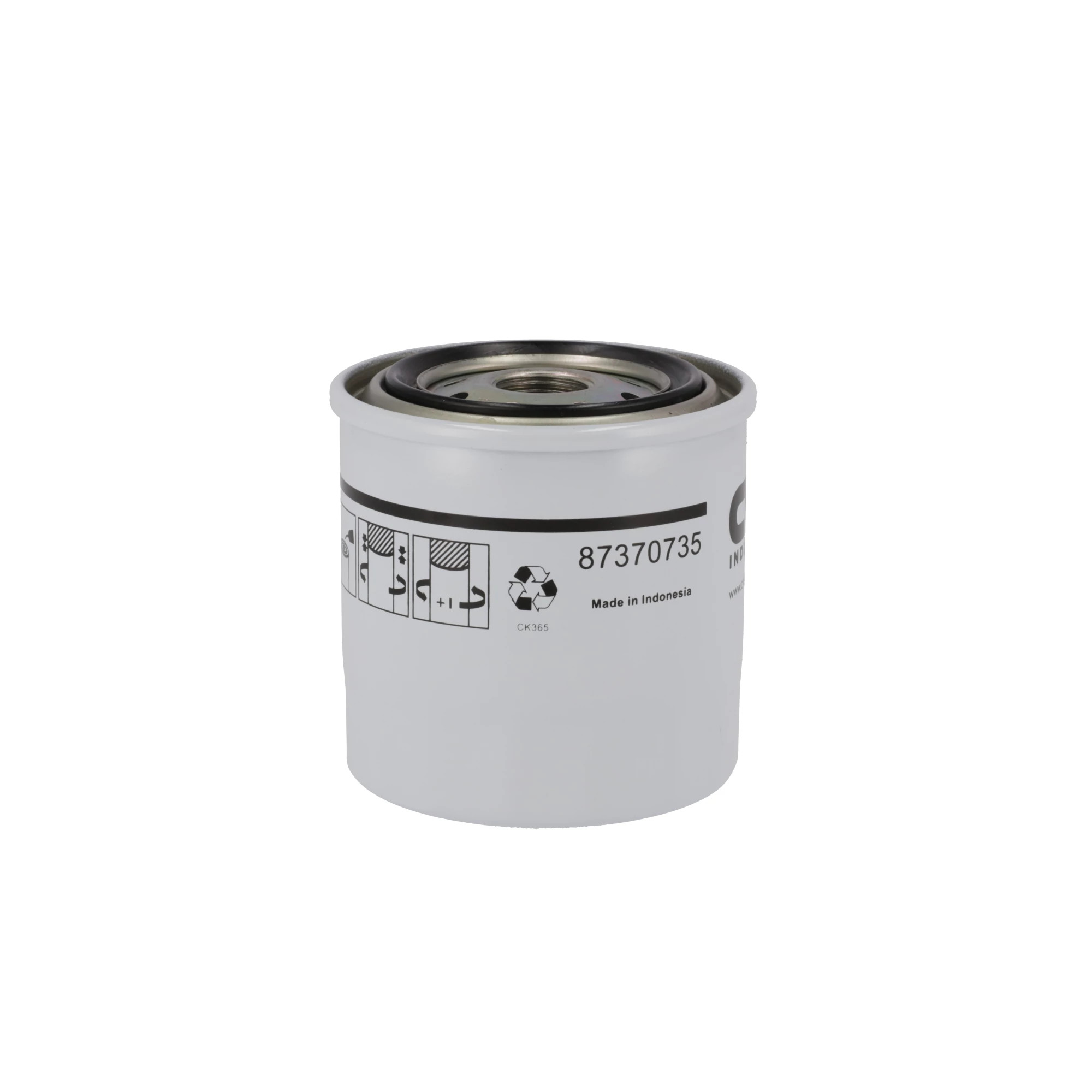 KRAFTSTOFFFILTER | NEWHOLLANDAG | EU | ES