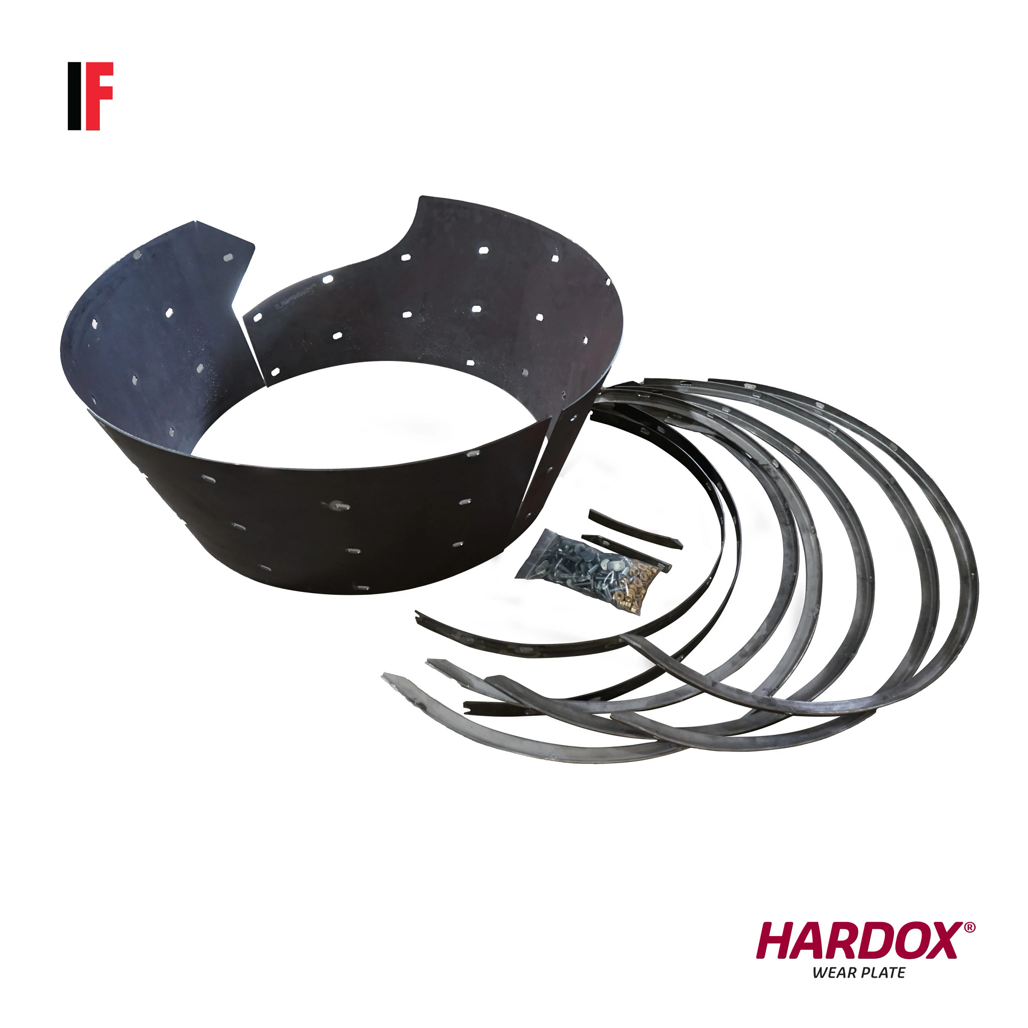 CHEMISE | STEYR | EU | FR