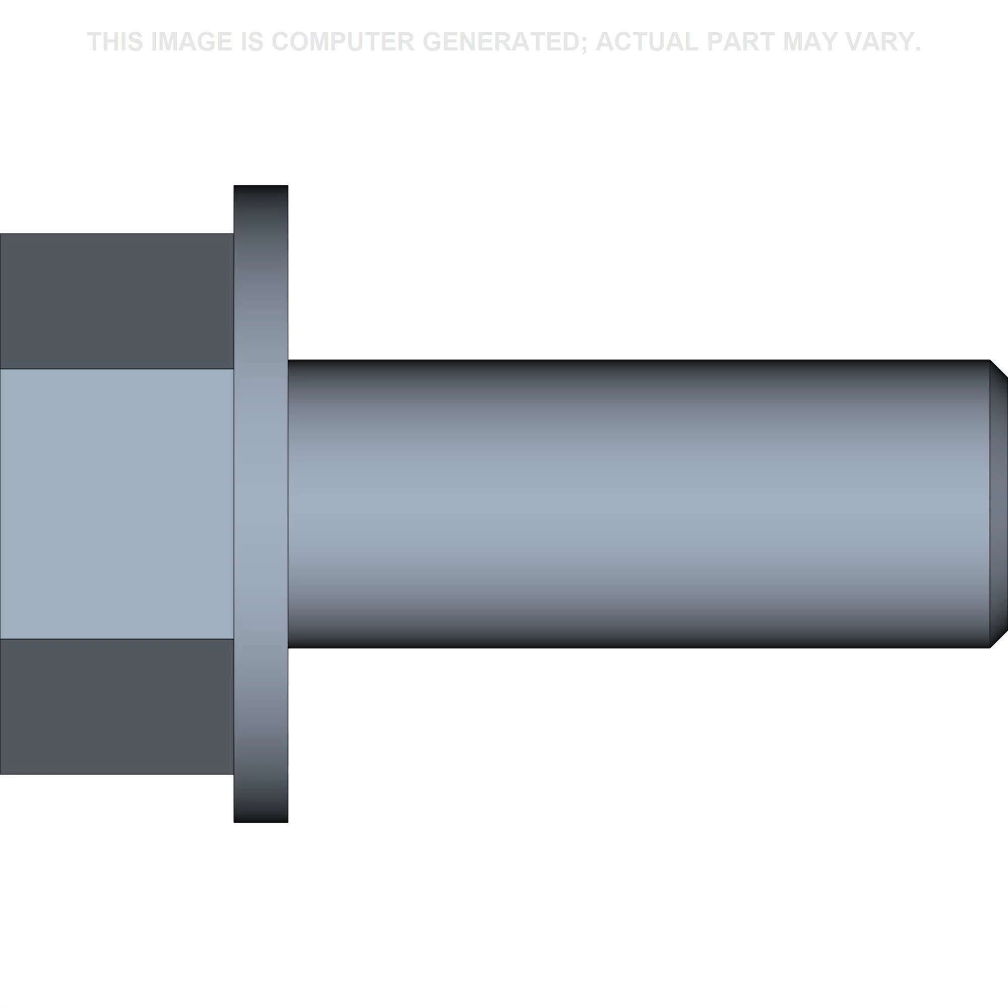 SELF-TAP SCREW | NEWHOLLANDAG | US | EN