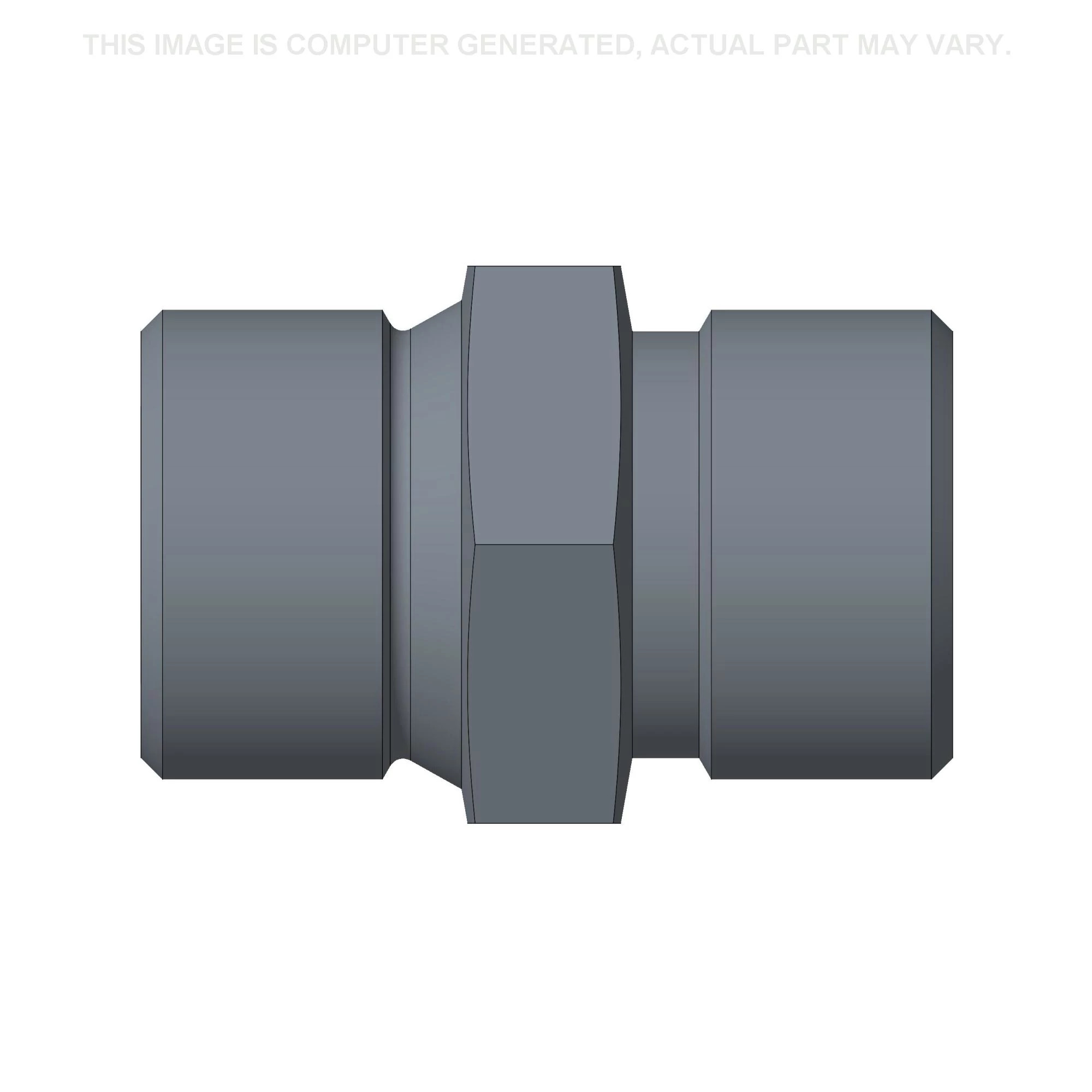 HYD CONNECTOR | NEWHOLLANDCE | AMEA | EN