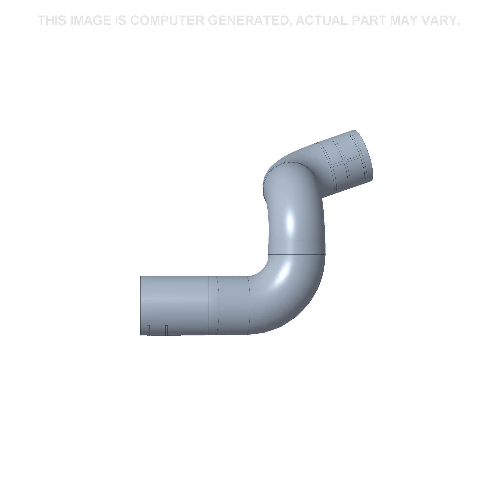 RADIATOR HOSE | NEWHOLLANDAG | GB | EN