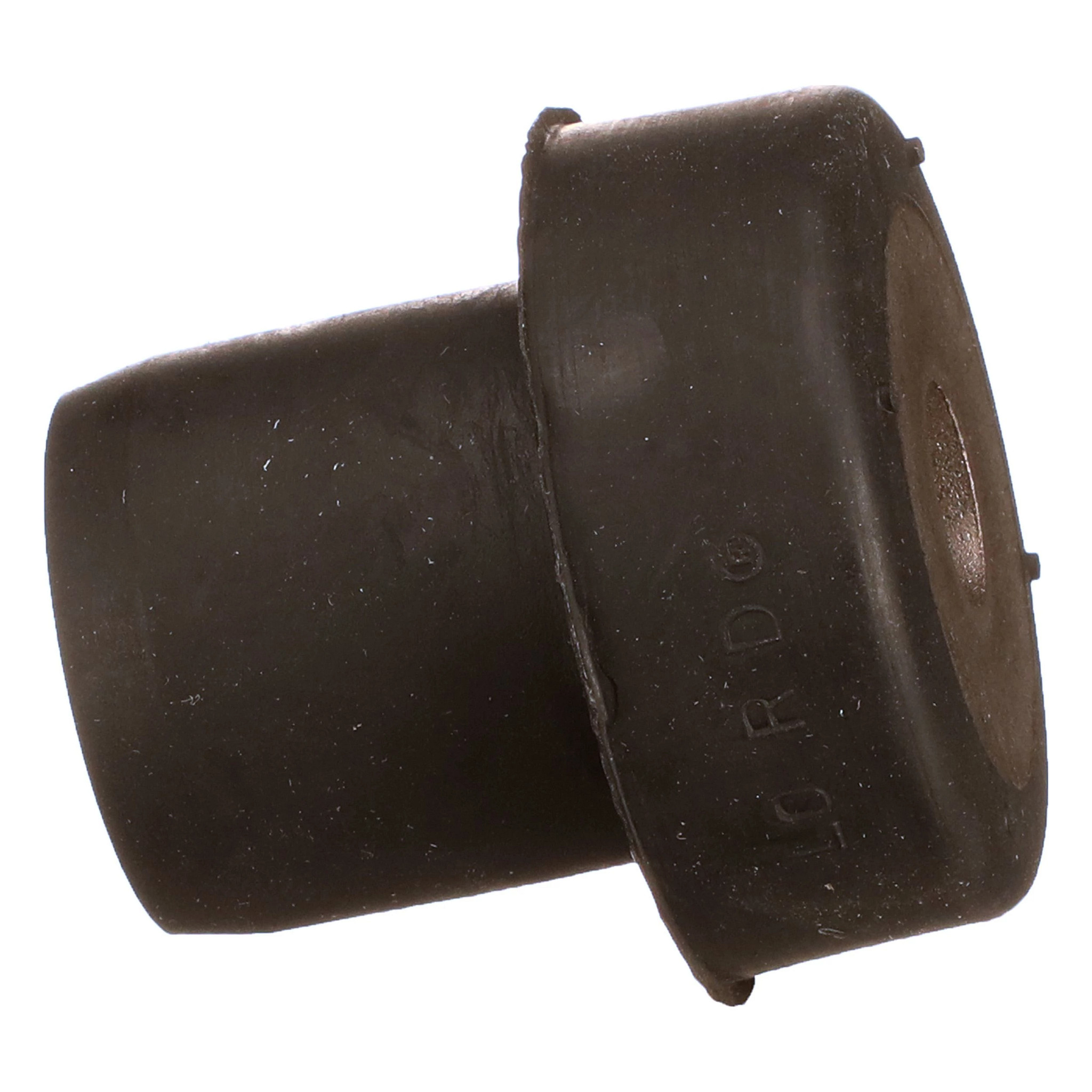 Amortecedor de vibrações - 50 mm DE x 13 mm DI x 50 mm C