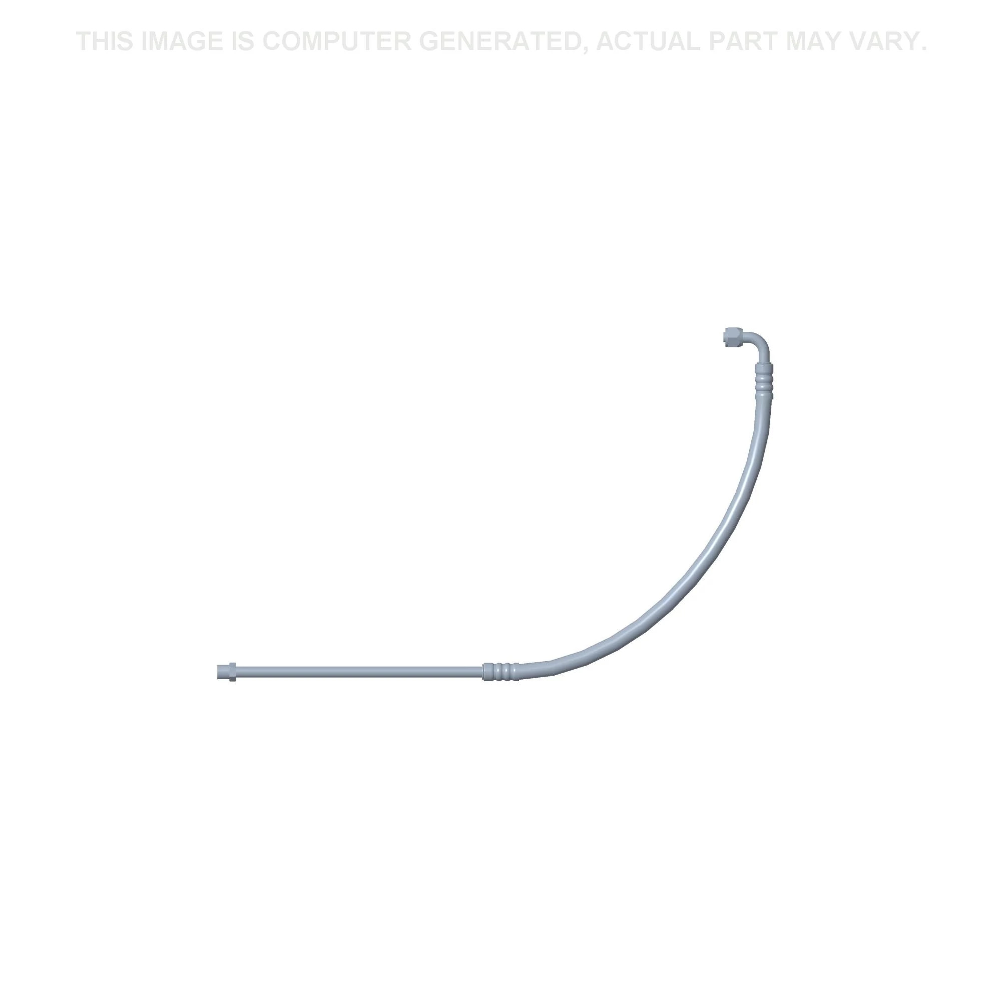 A/C HOSE | NEWHOLLANDAG | CA | EN