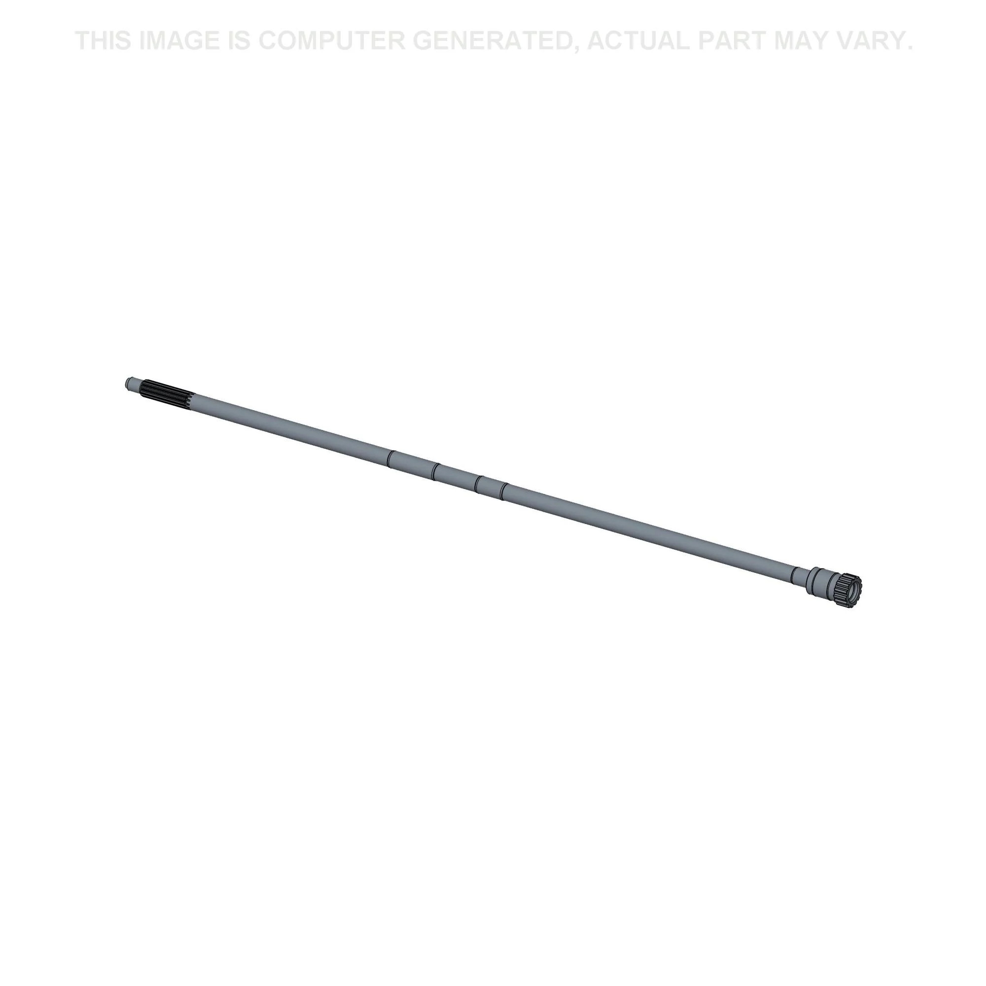 PTO SHAFT | NEWHOLLANDAG | CA | FR