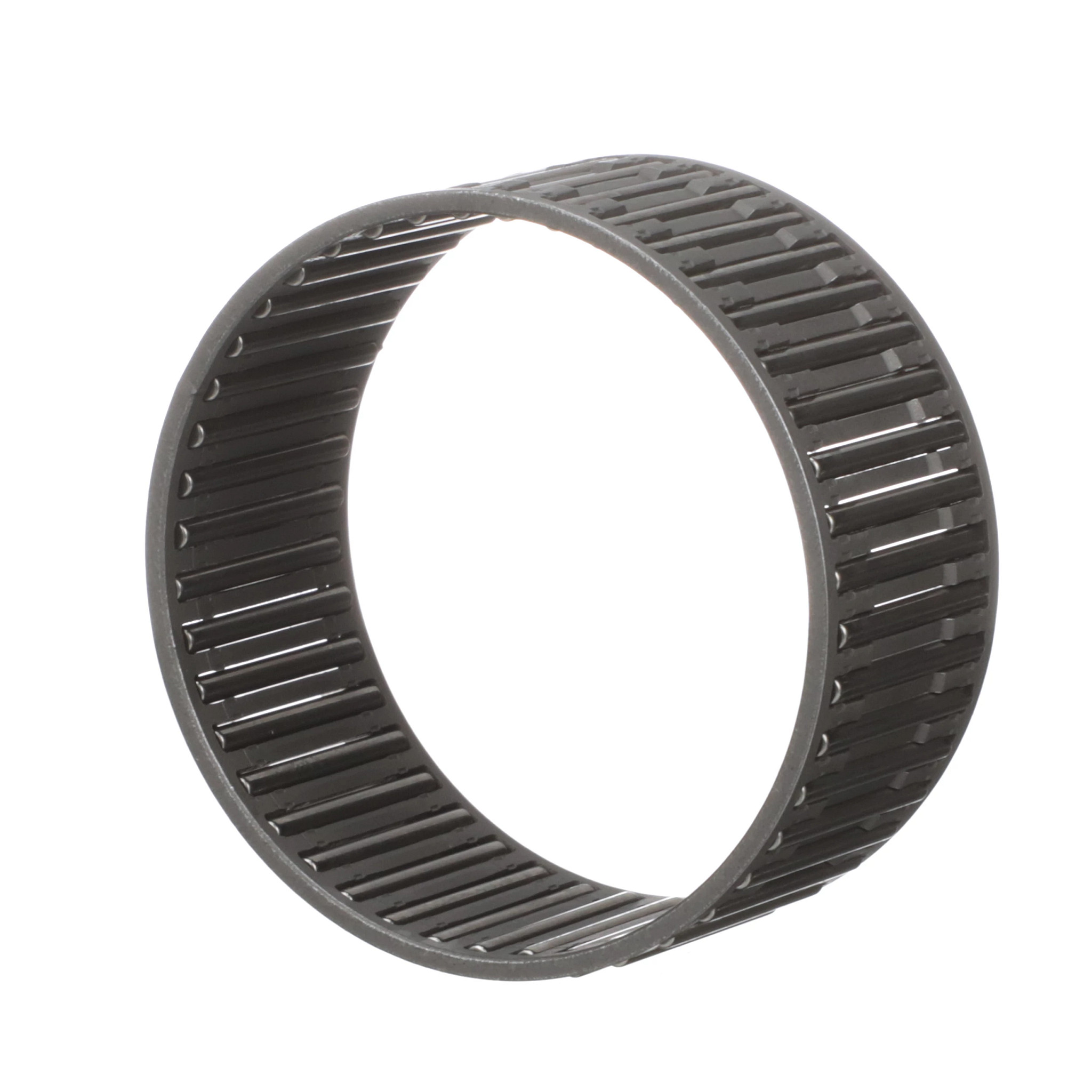 Gaiola do rolamento da agulha - K60X65X30 - 60 mm DI x 65 mm DE x 30 mm L | CASECE | BR | PT