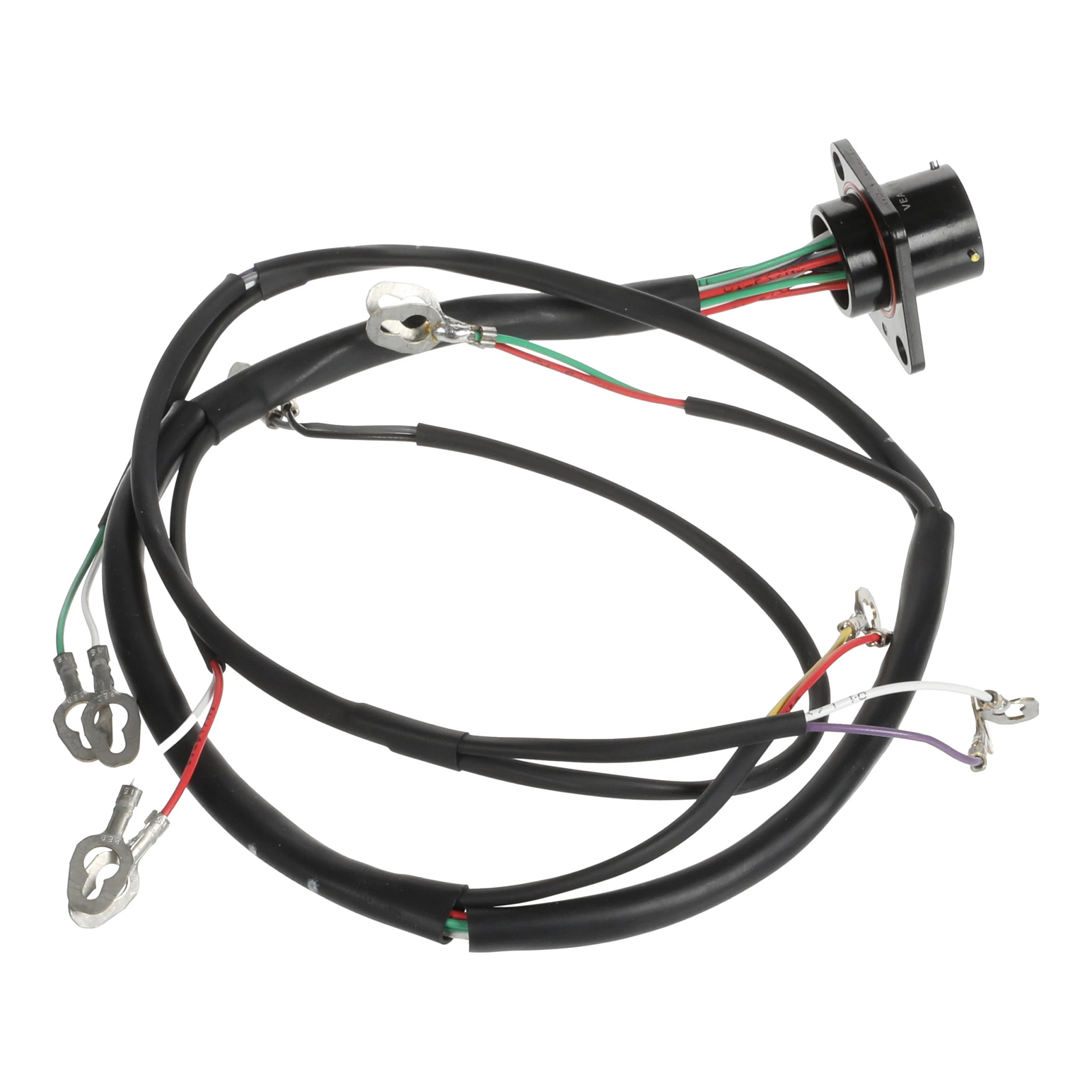 WIRE HARNESS | CASEIH | CA | EN