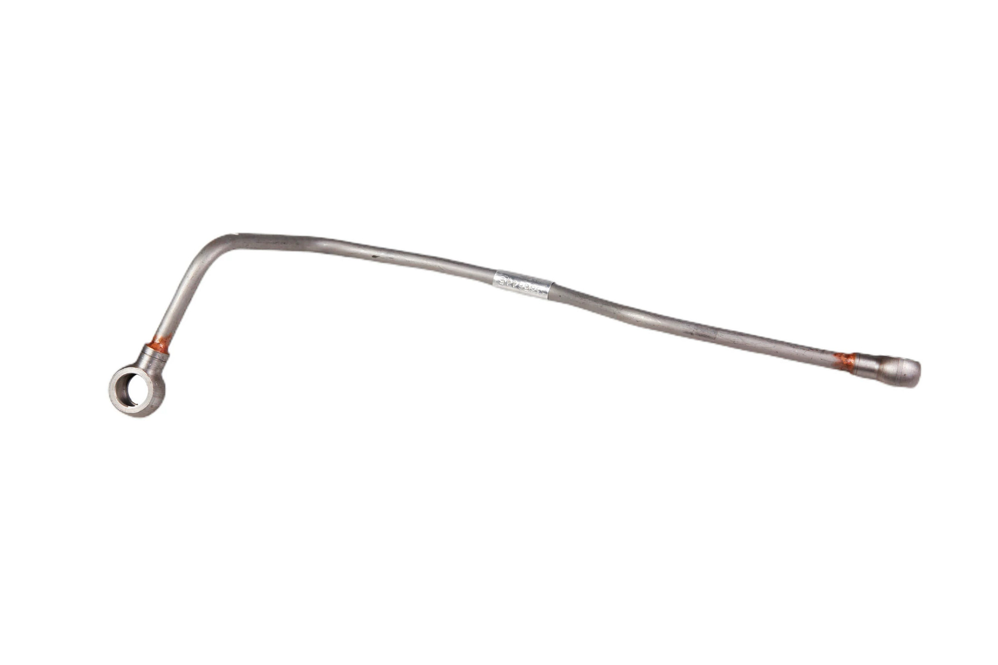 Fuel Filter Tube