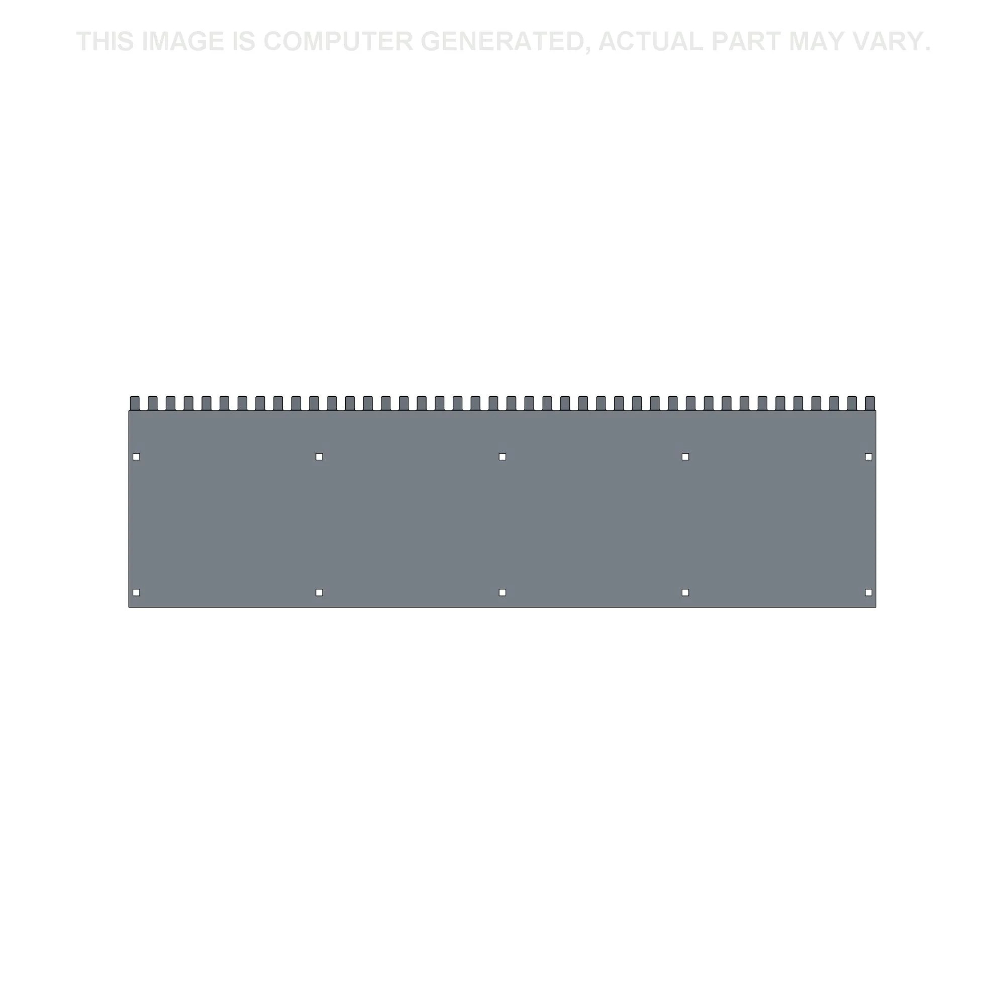 CUBIERTA | CASEIH | EU | NL