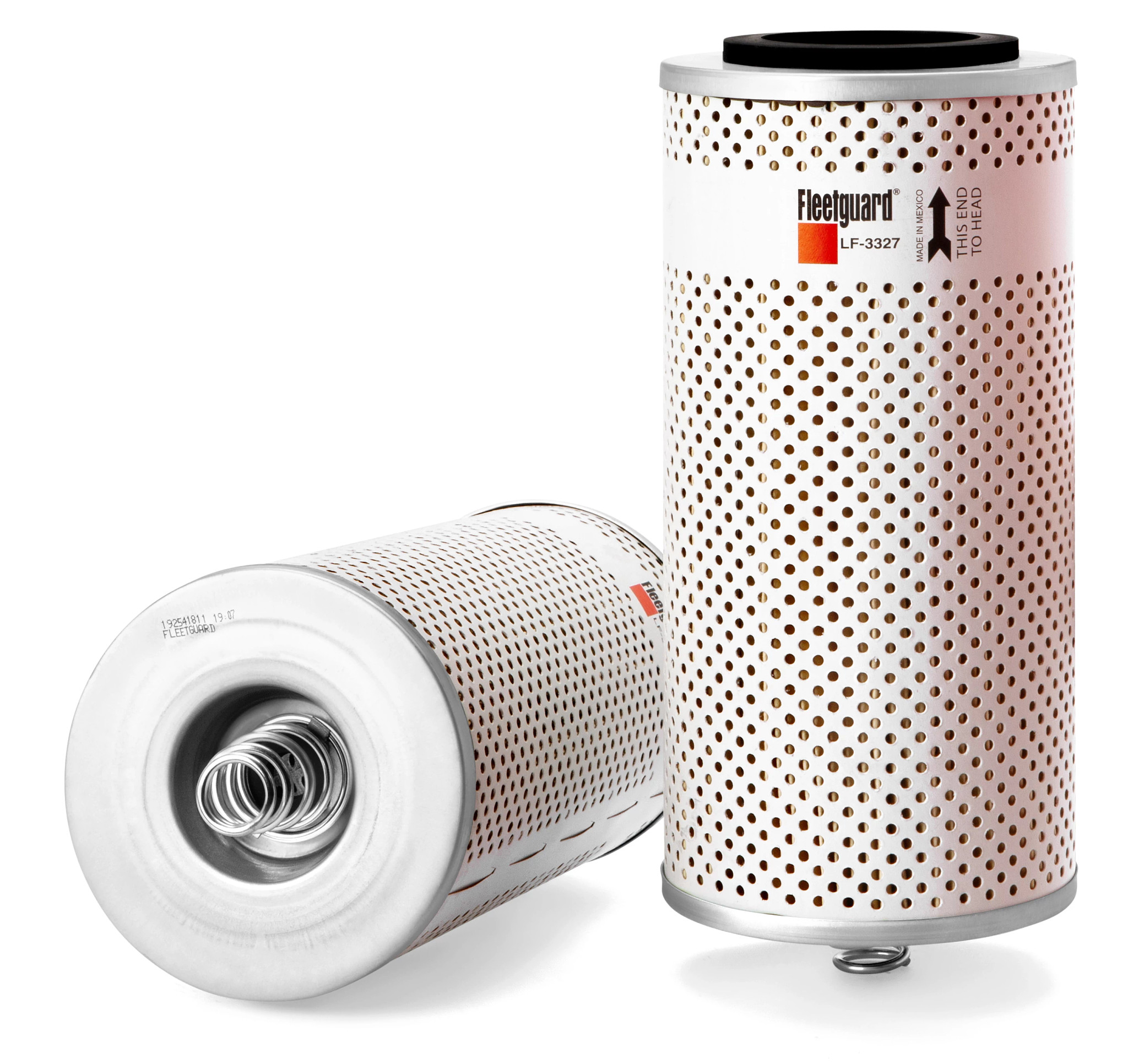 FILTRO DE ÓLEO DO MO