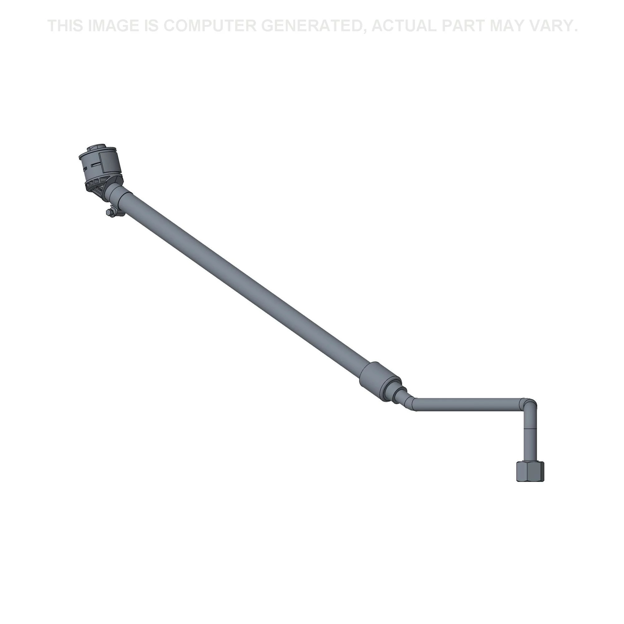 TUBO | NEWHOLLANDAG | EU | ES