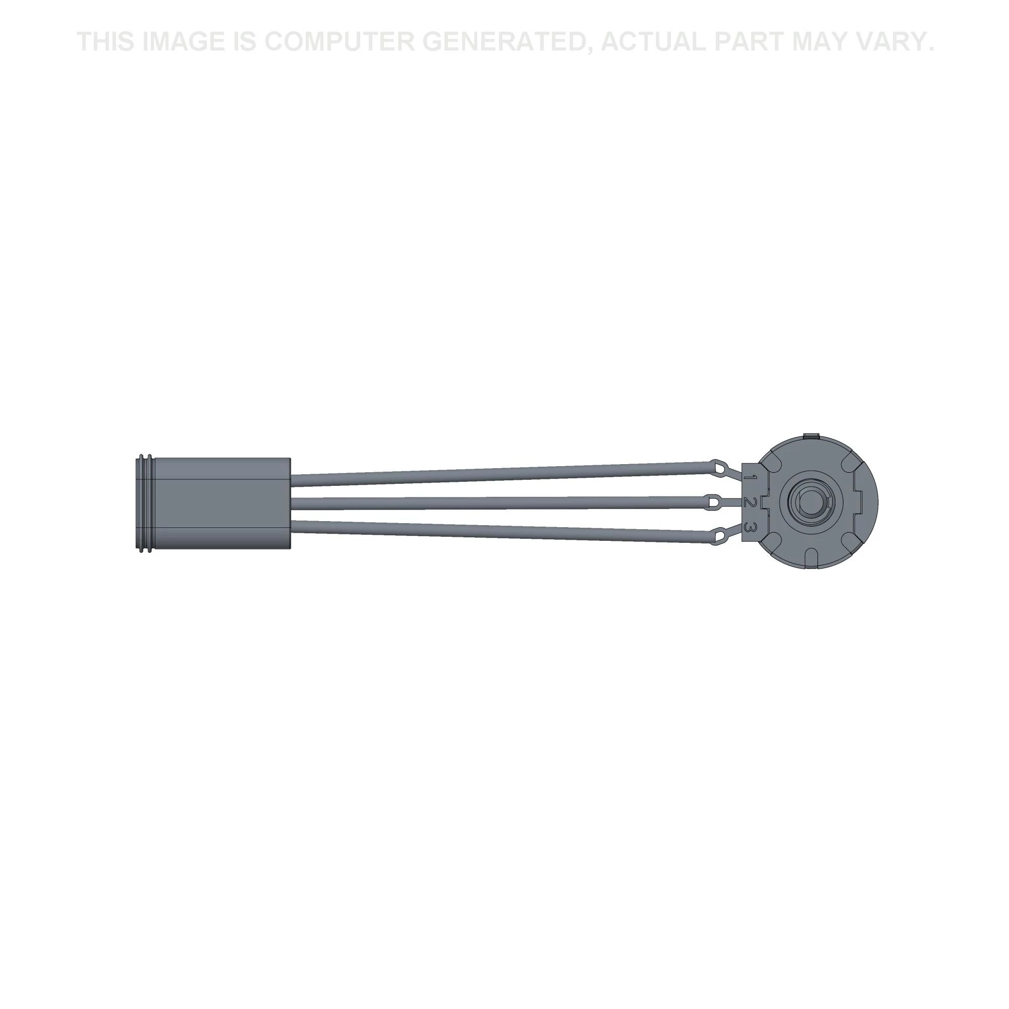 POTENTIOMETER | CASEIH | IE | EN