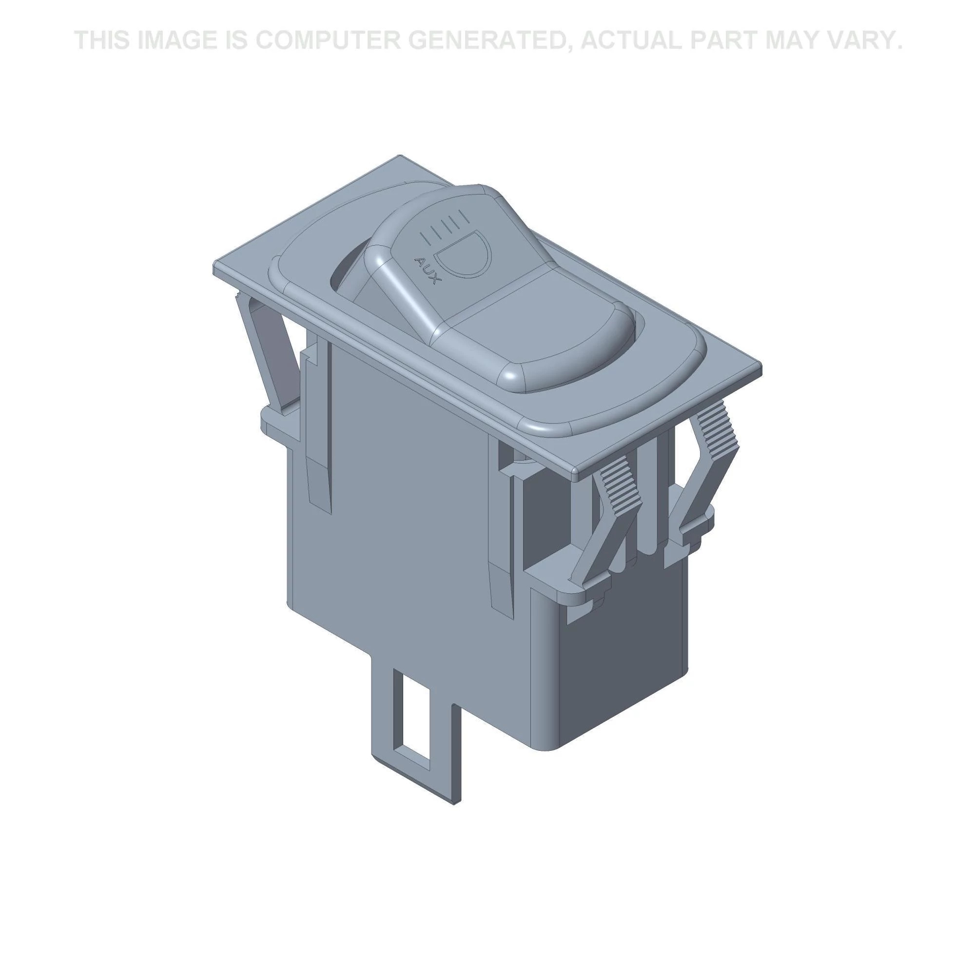 WLACZNIK DZWIGNIOWY | CASECE | EU | ES