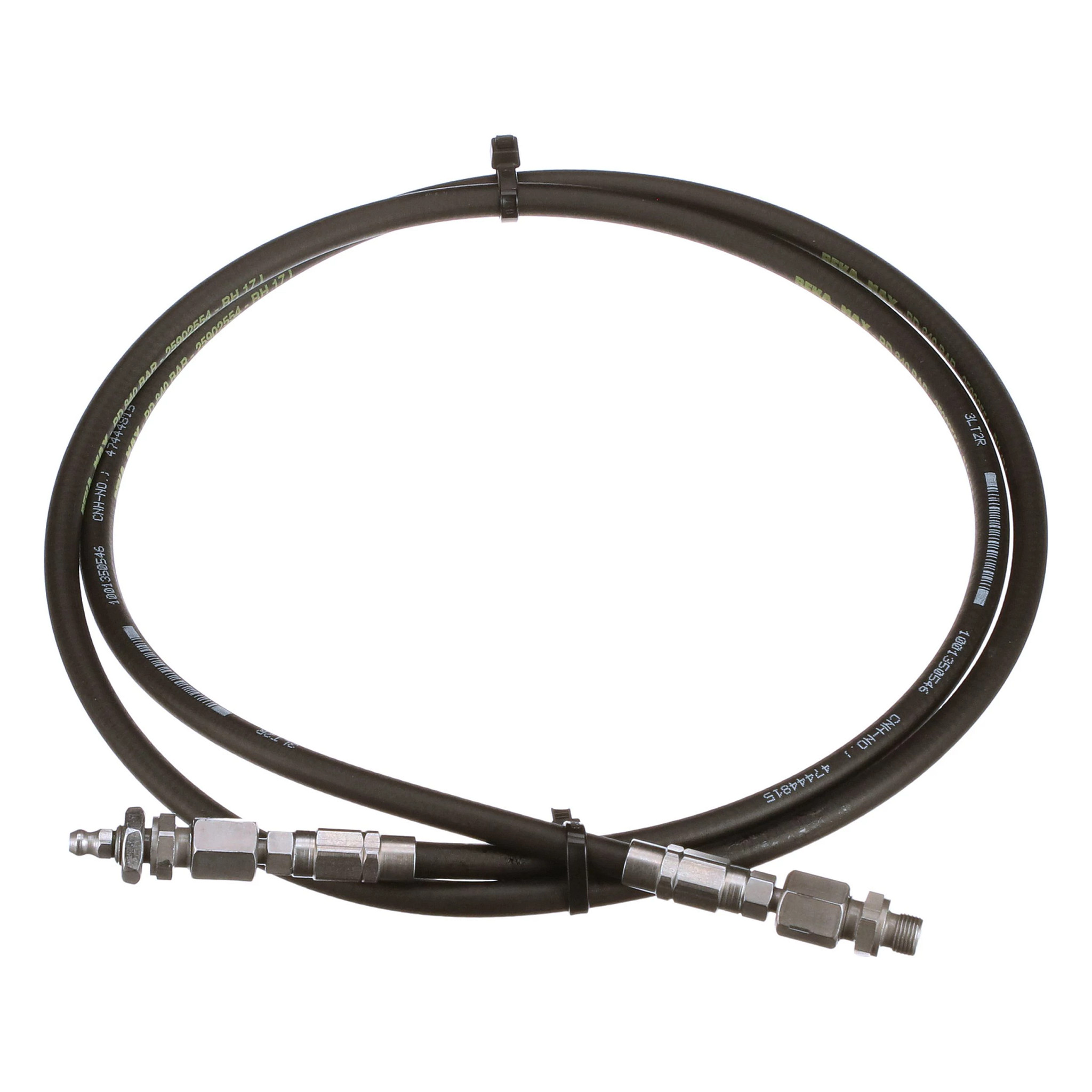 HOSE | NEWHOLLANDAG | EU | EN