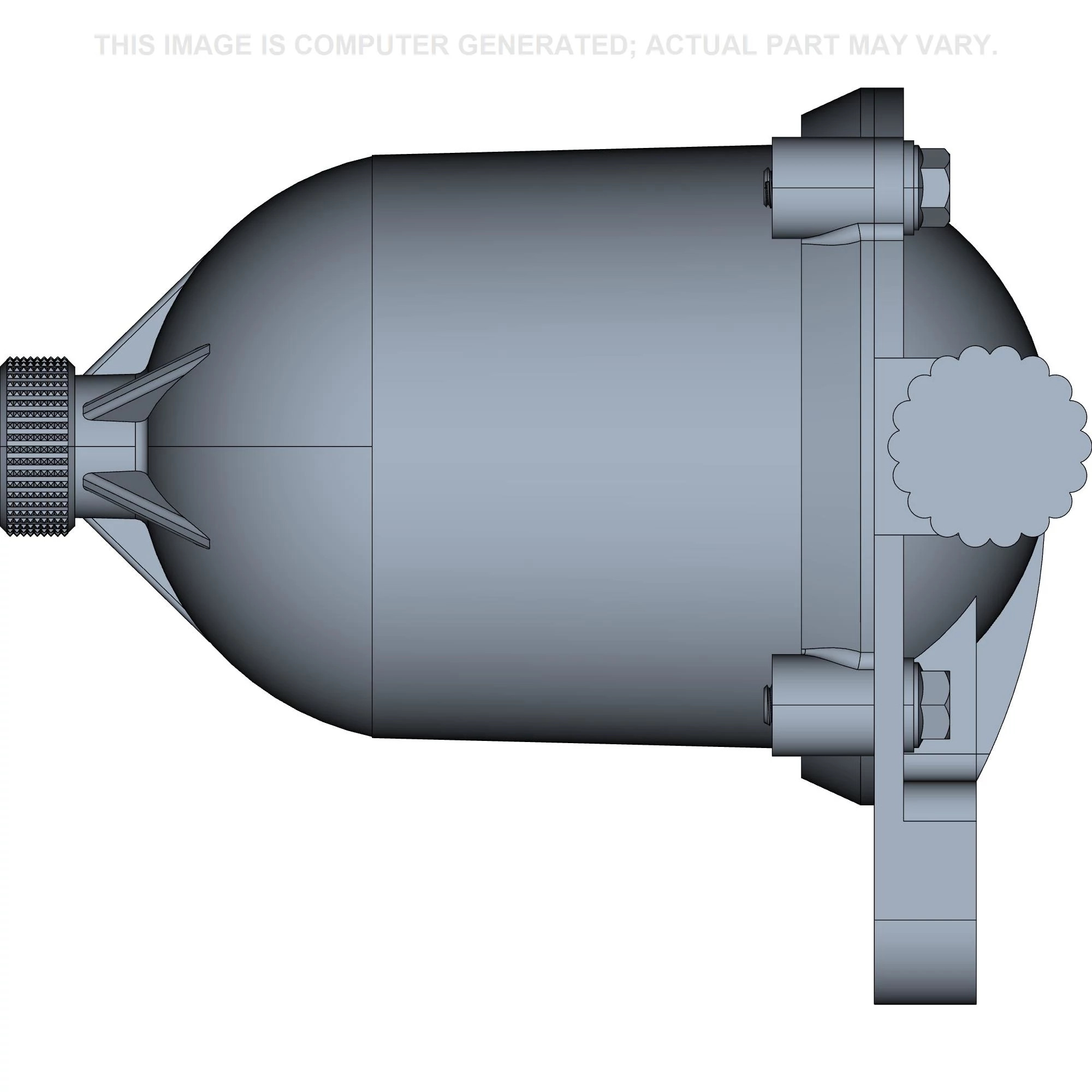 WATER SEPARATOR | NEWHOLLANDAG | GB | EN